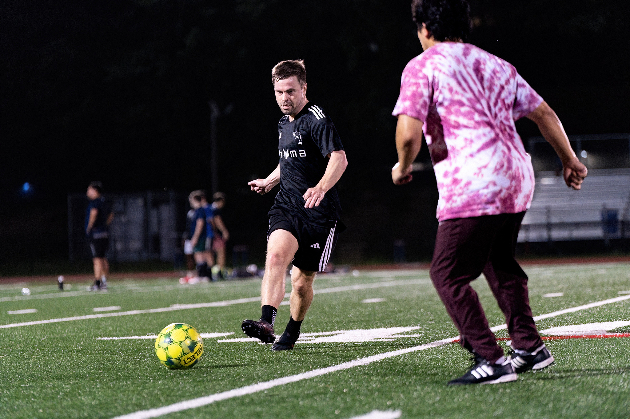 07.23.26 // Thursday // Washington HS