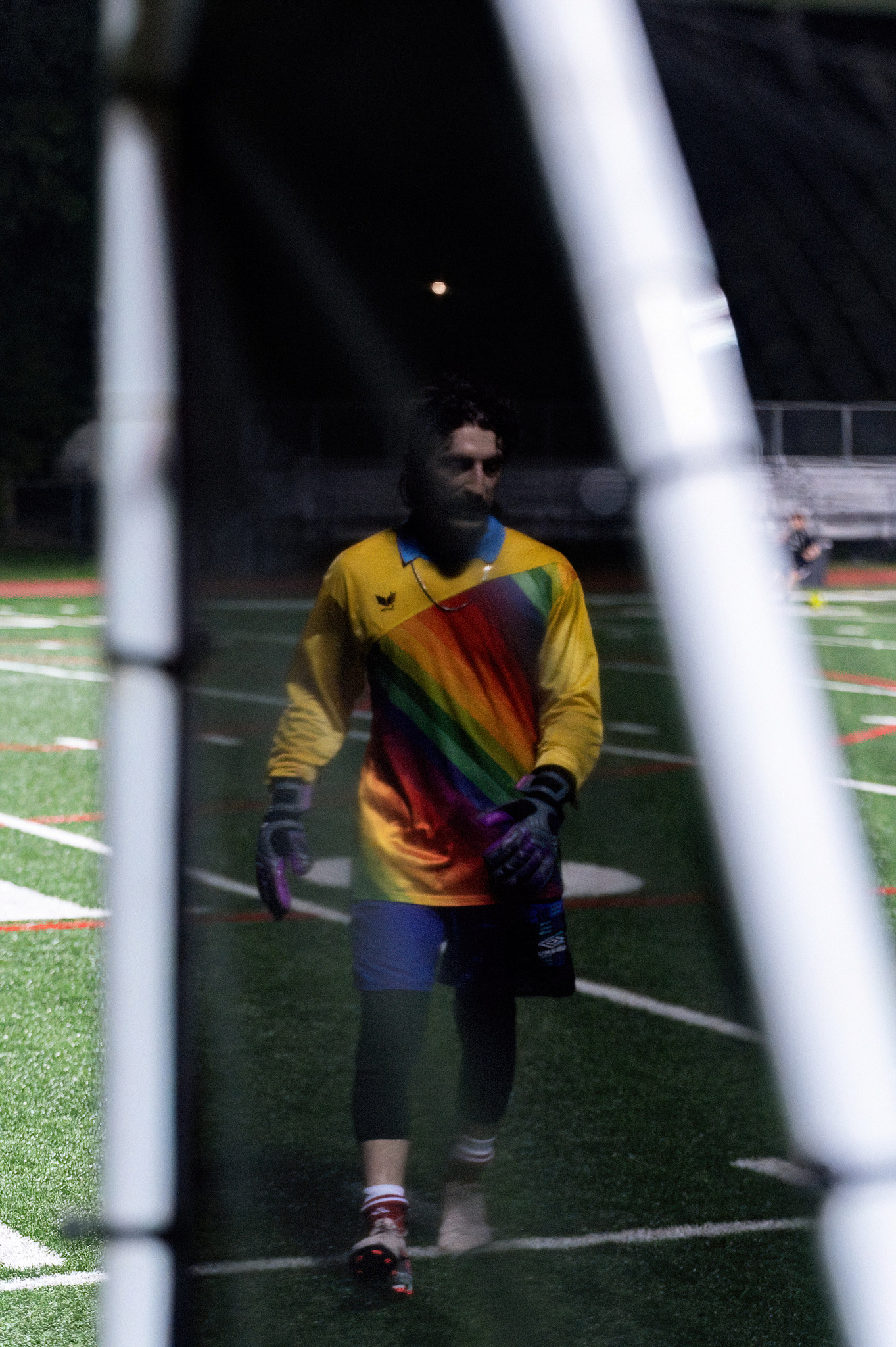 07.23.26 // Thursday // Washington HS