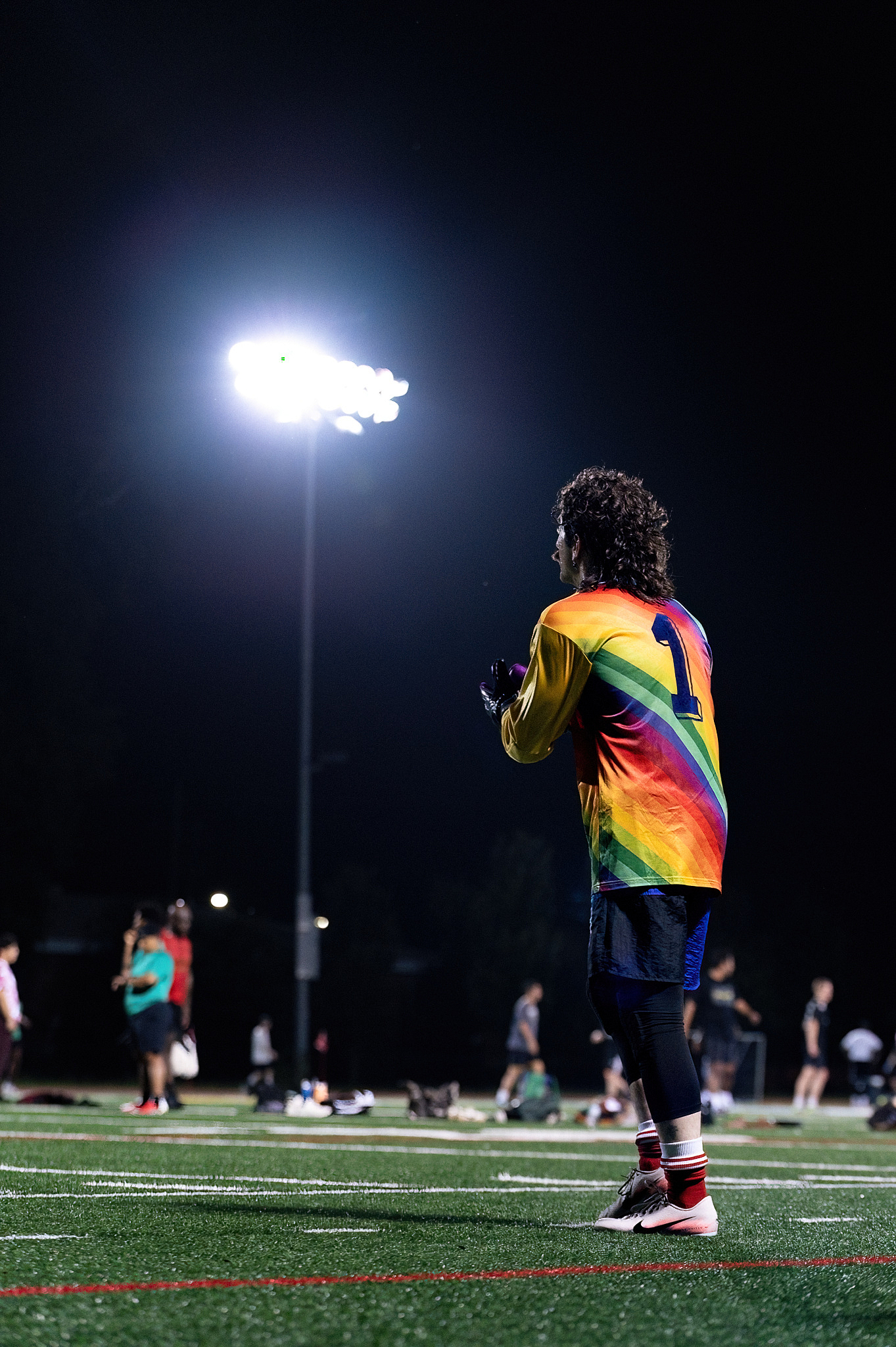 07.23.26 // Thursday // Washington HS