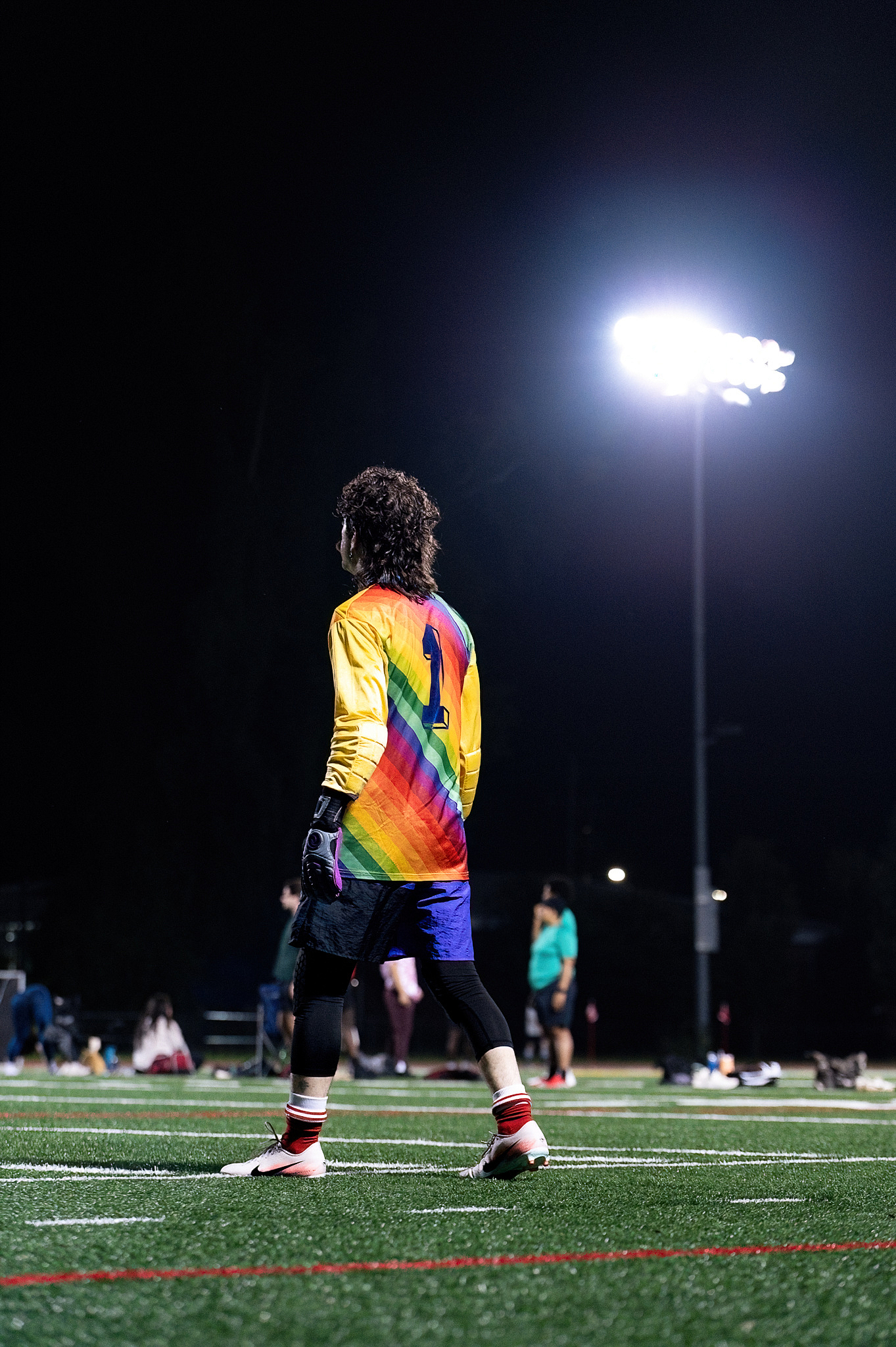 07.23.26 // Thursday // Washington HS