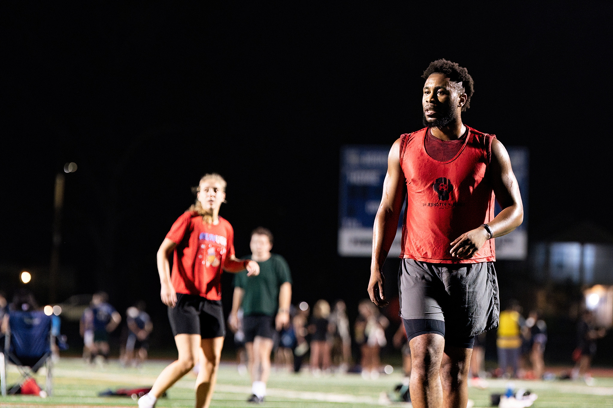 07.23.26 // Thursday // Washington HS