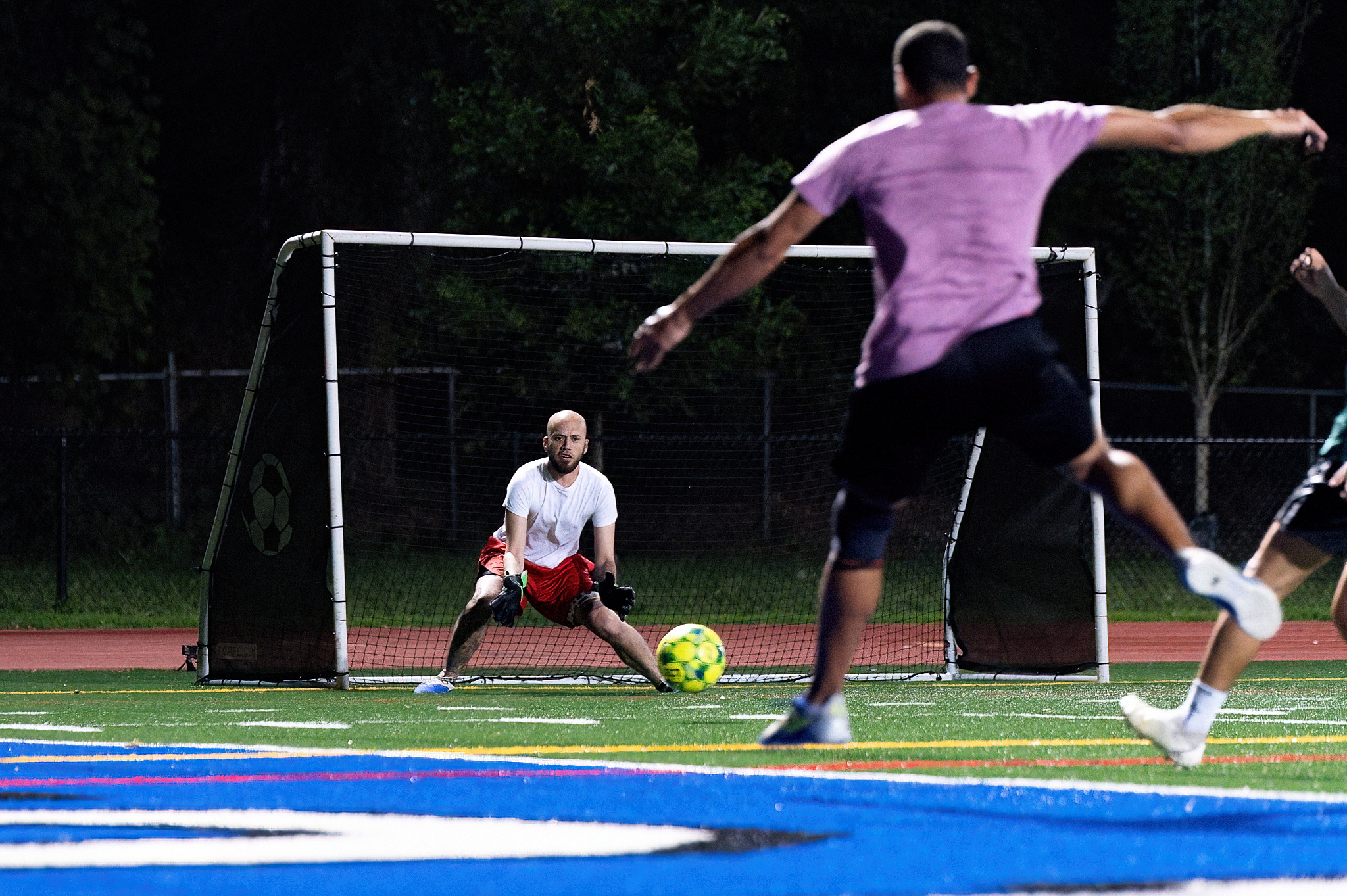 07.23.26 // Thursday // Washington HS