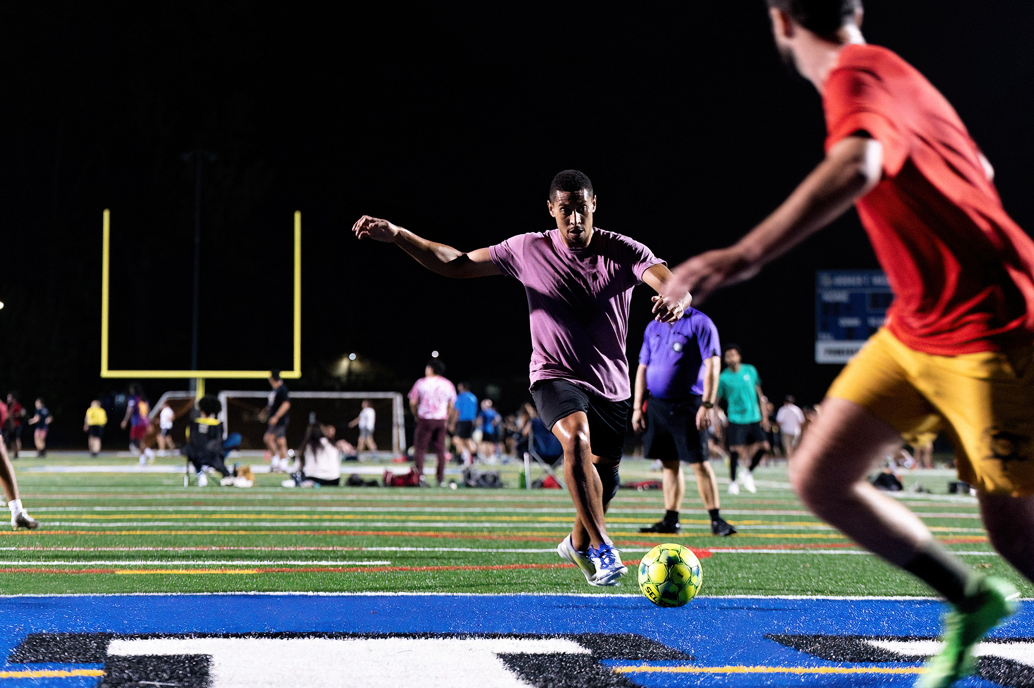 07.23.26 // Thursday // Washington HS