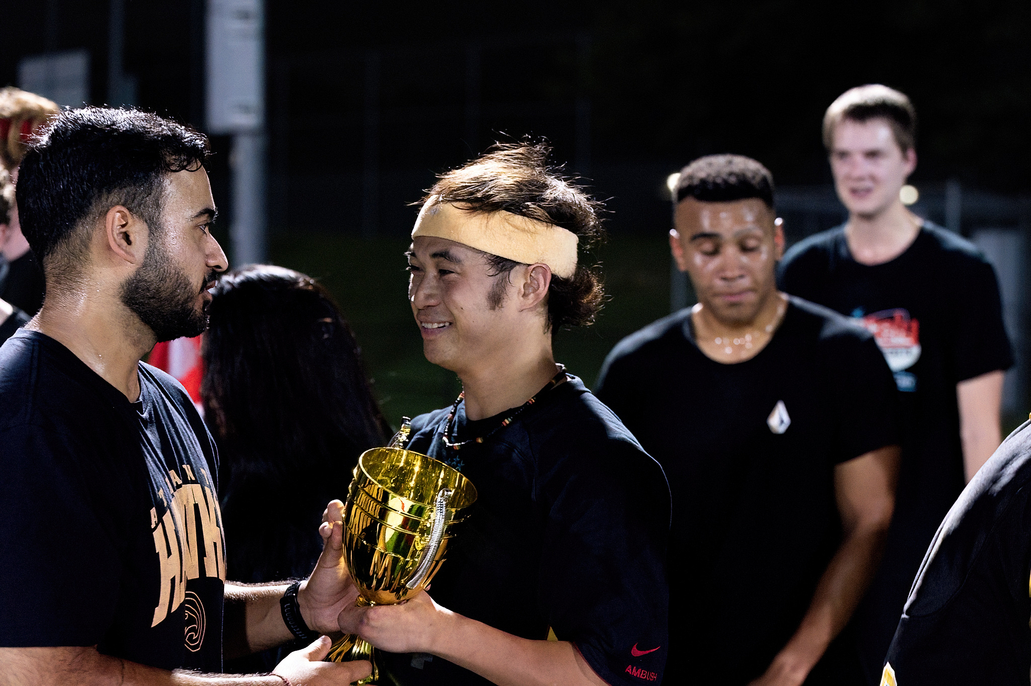 07.23.26 // Thursday // Washington HS