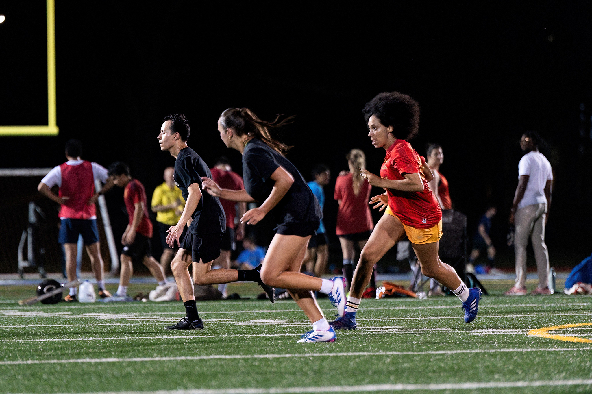 07.23.26 // Thursday // Washington HS