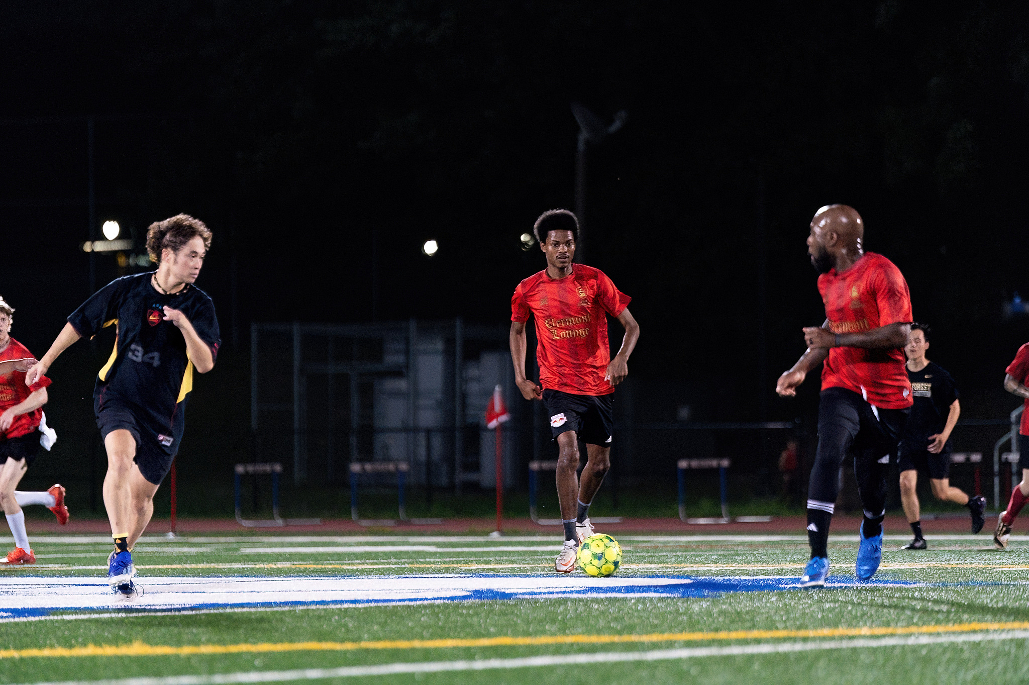 07.23.26 // Thursday // Washington HS