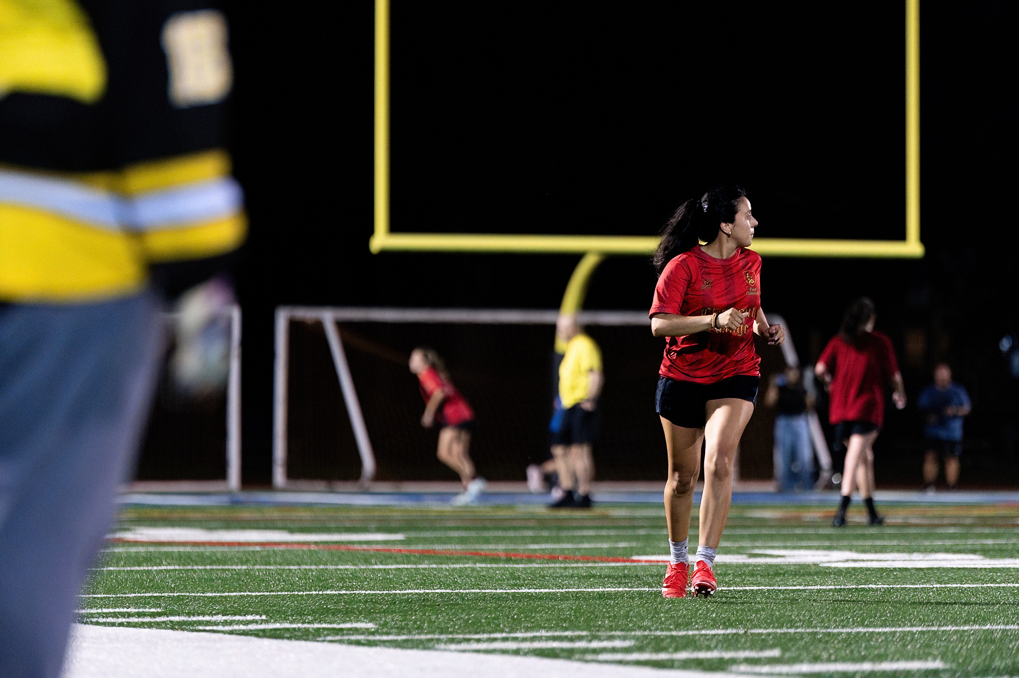 07.23.26 // Thursday // Washington HS