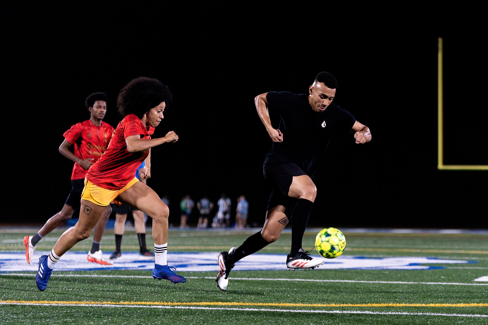 07.23.26 // Thursday // Washington HS