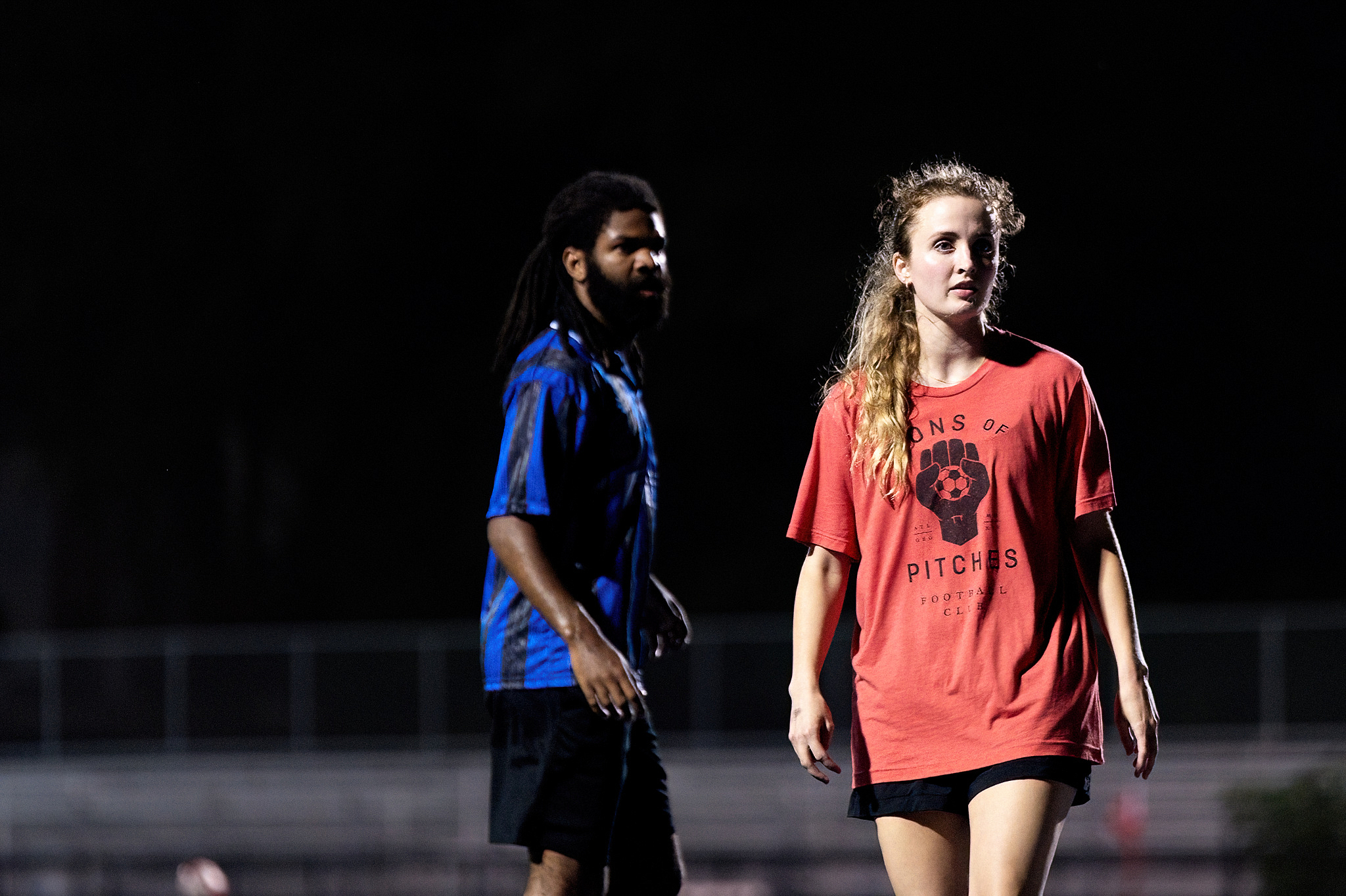07.23.26 // Thursday // Washington HS