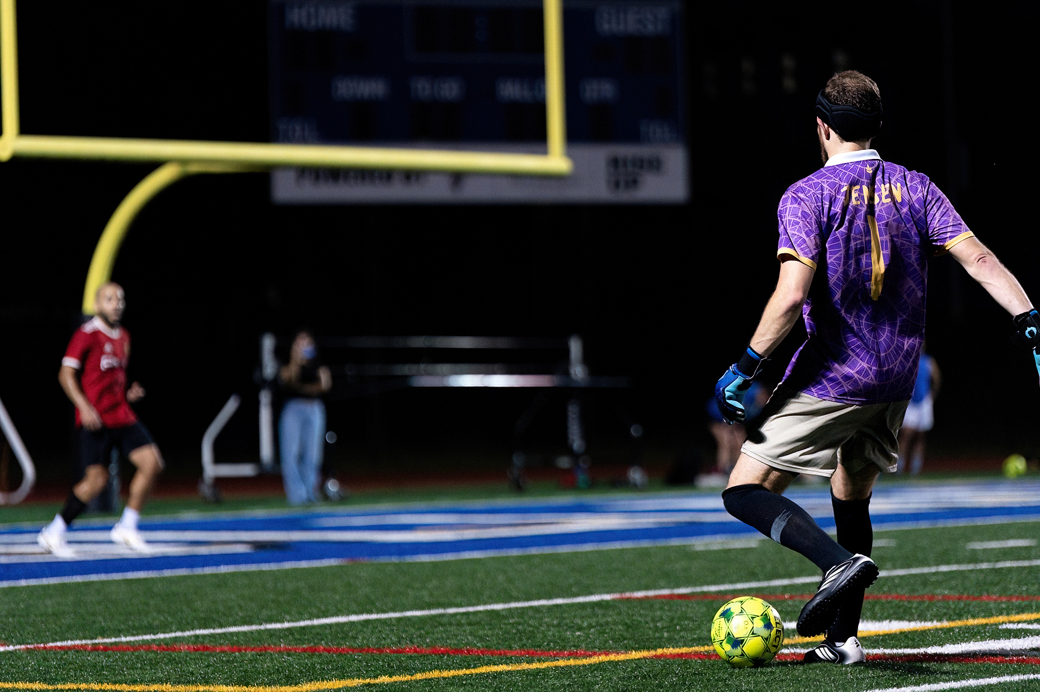 07.23.26 // Thursday // Washington HS