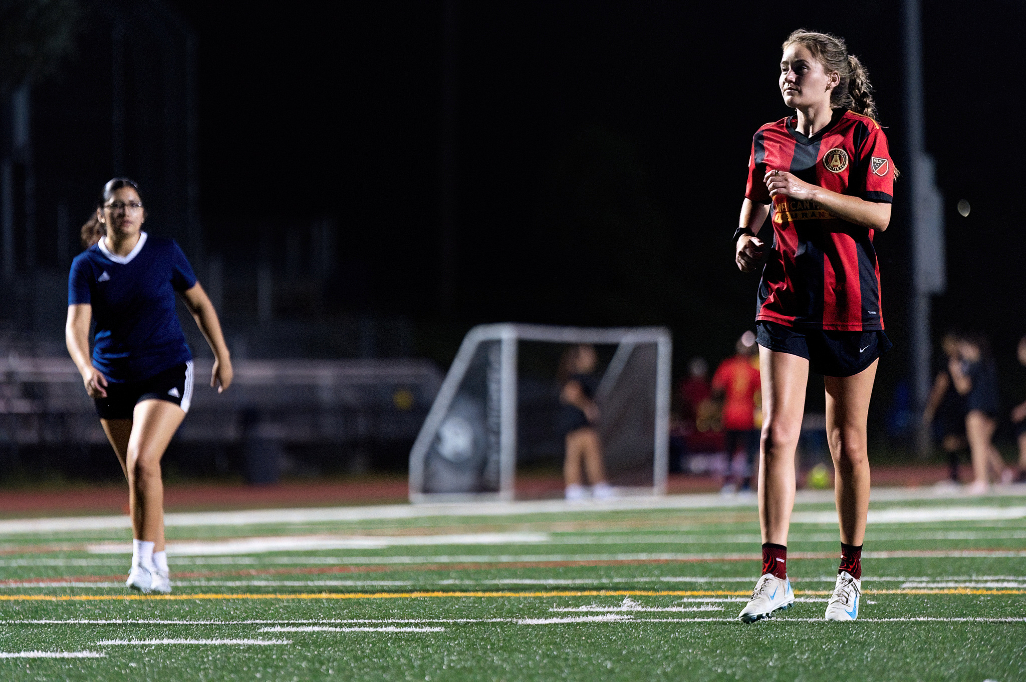 07.23.26 // Thursday // Washington HS