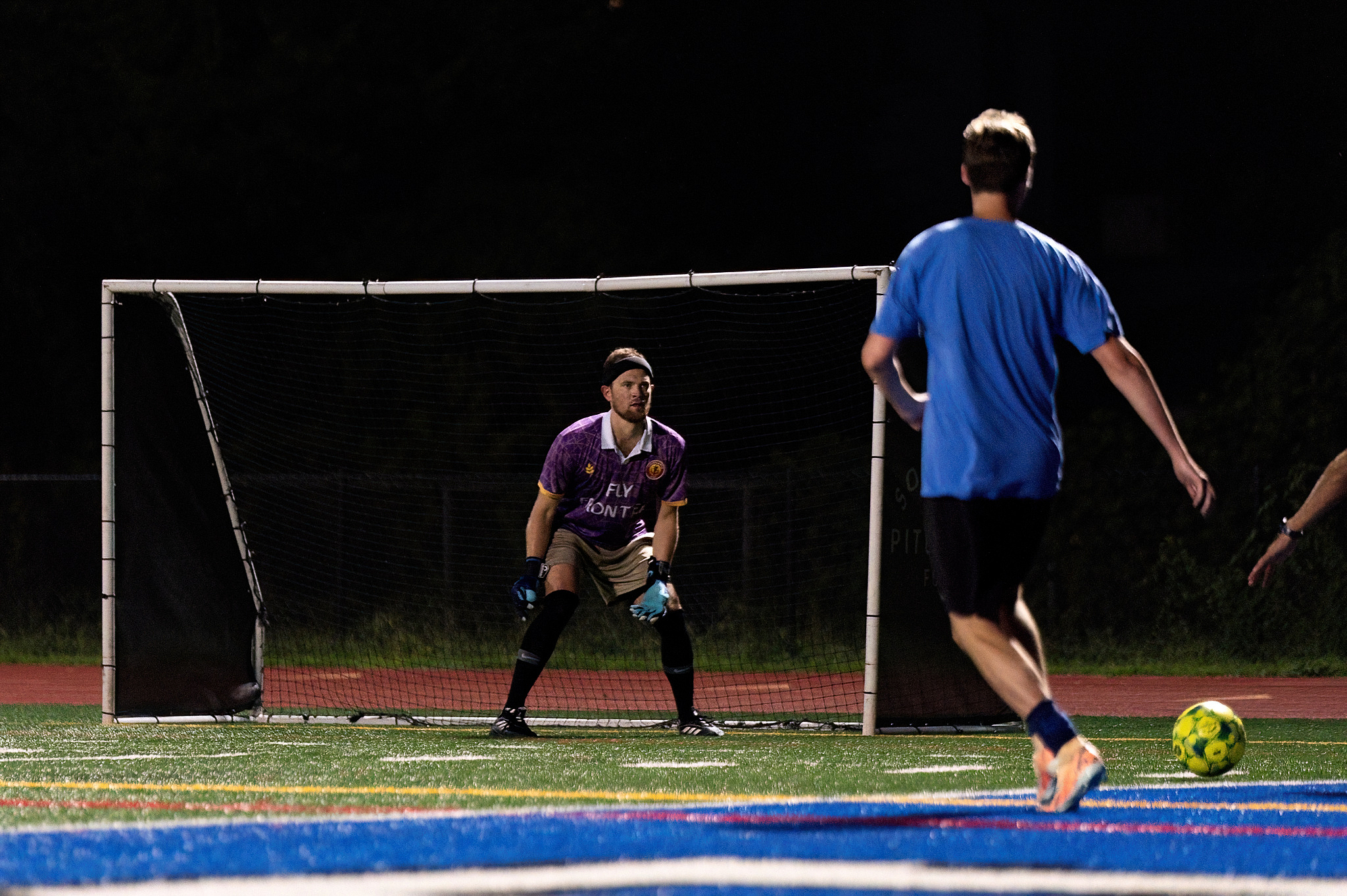 07.23.26 // Thursday // Washington HS
