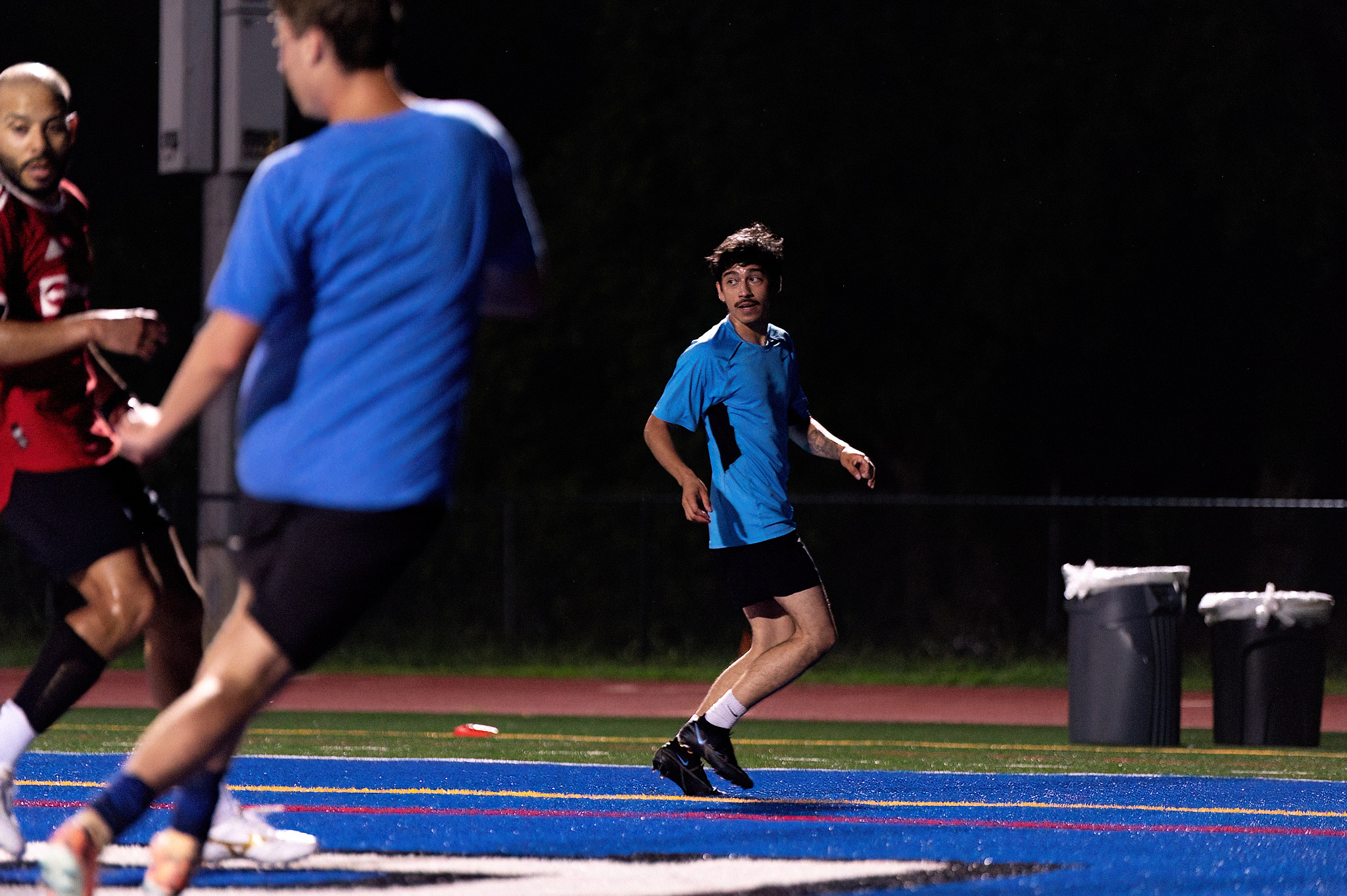 07.23.26 // Thursday // Washington HS
