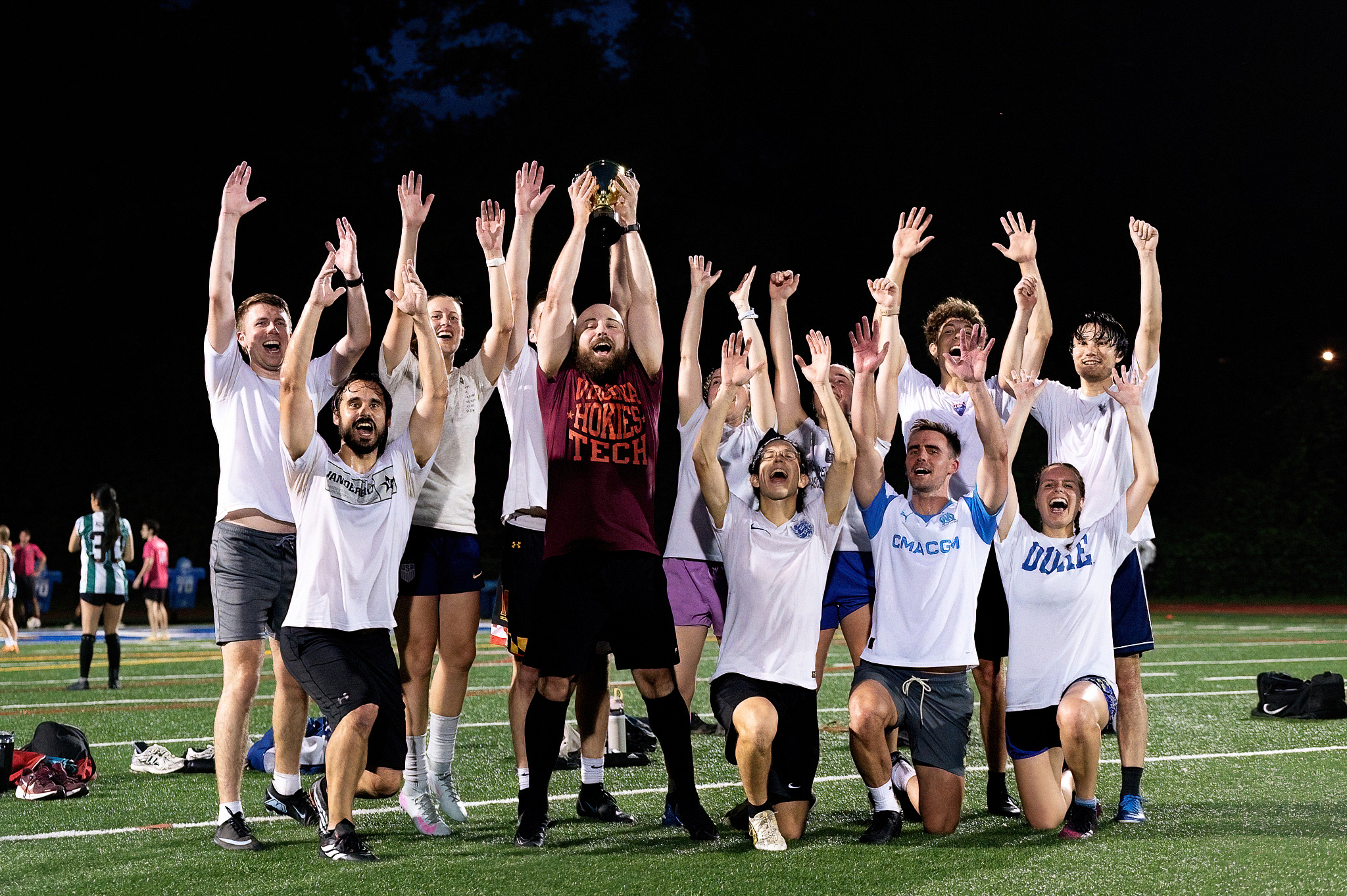 07.23.26 // Thursday // Washington HS