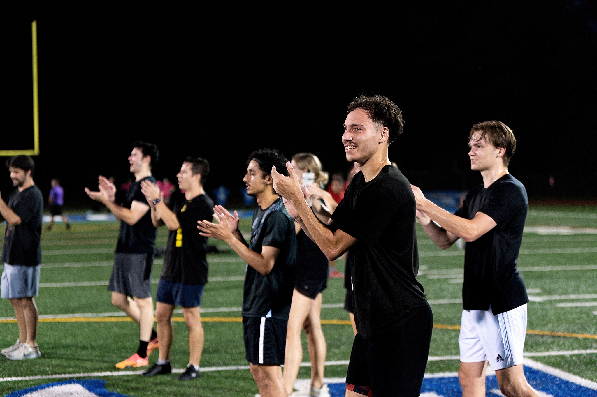 07.23.26 // Thursday // Washington HS
