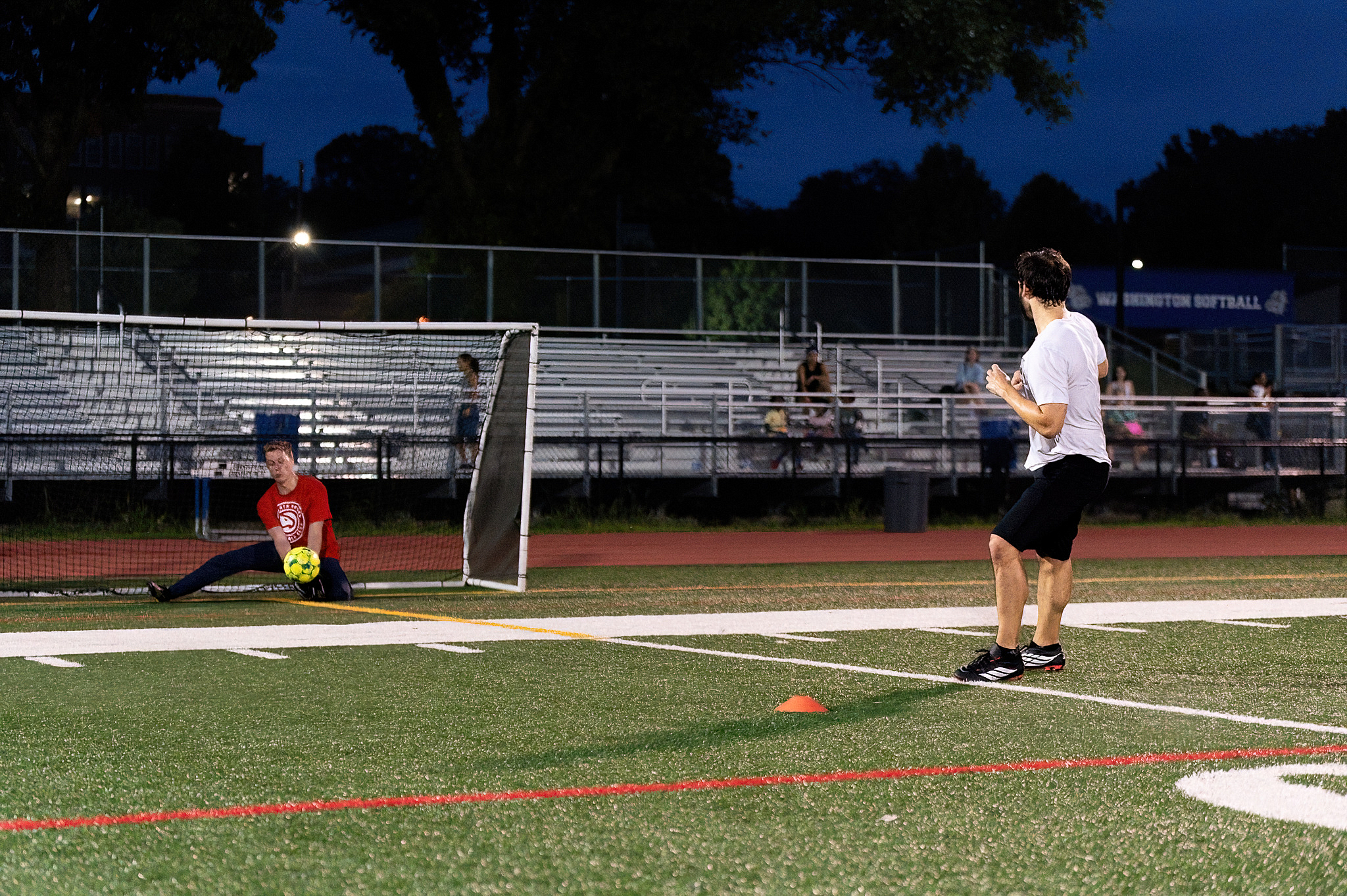 07.23.26 // Thursday // Washington HS