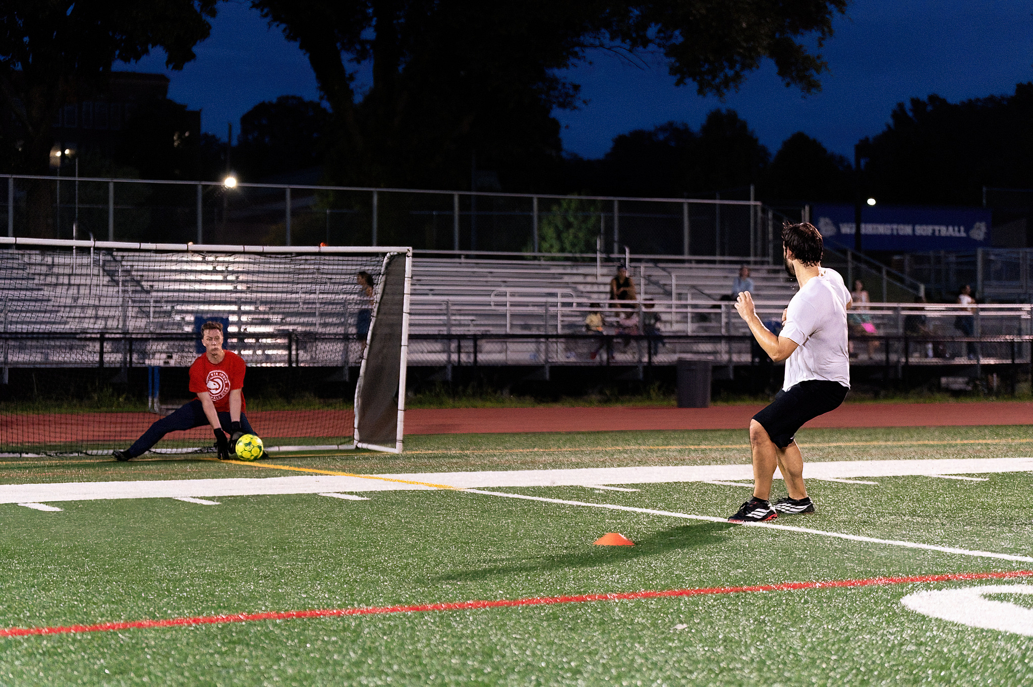 07.23.26 // Thursday // Washington HS