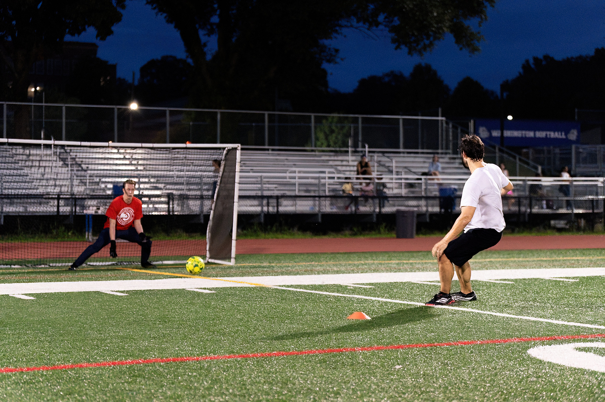 07.23.26 // Thursday // Washington HS