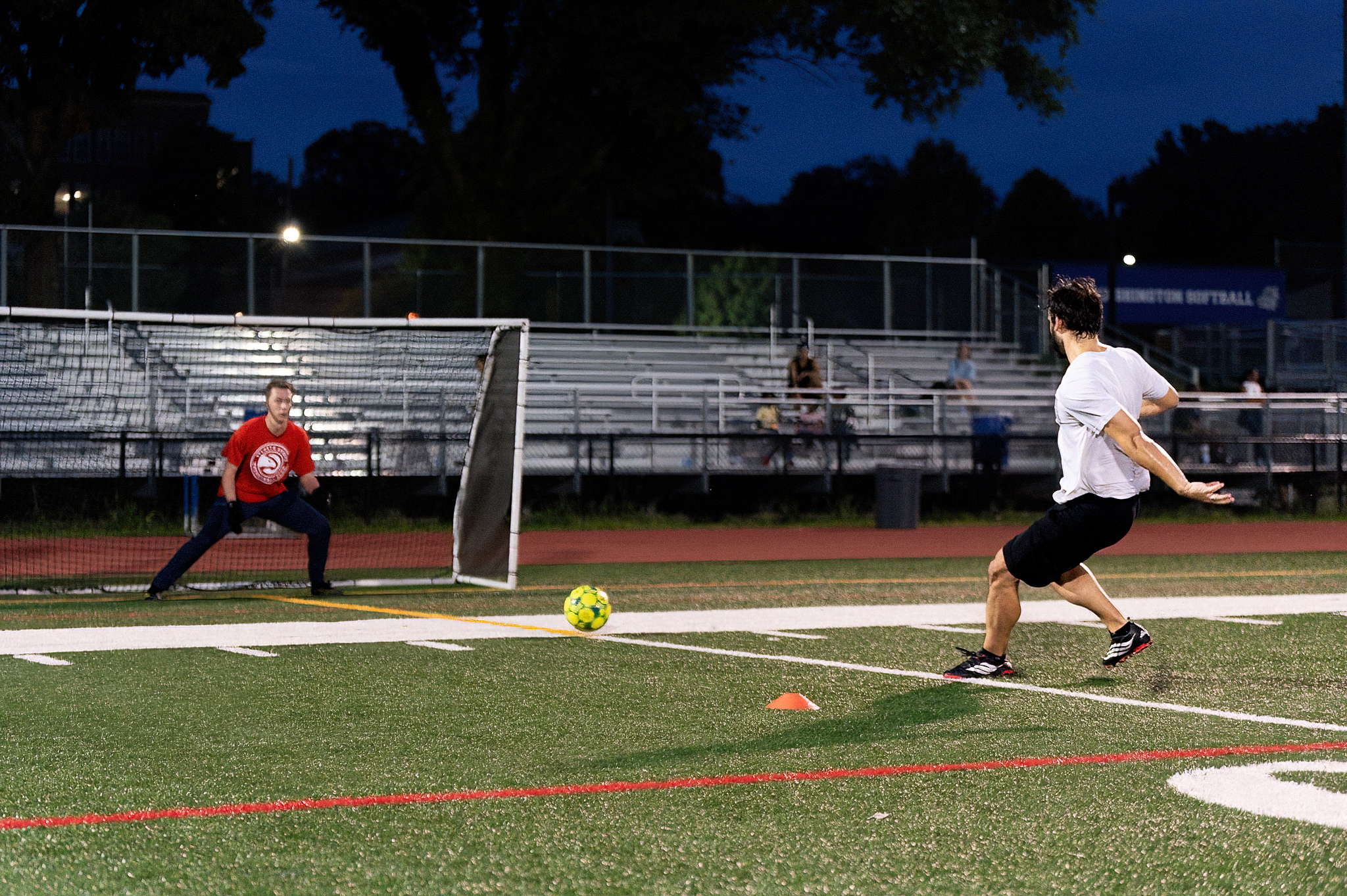 07.23.26 // Thursday // Washington HS