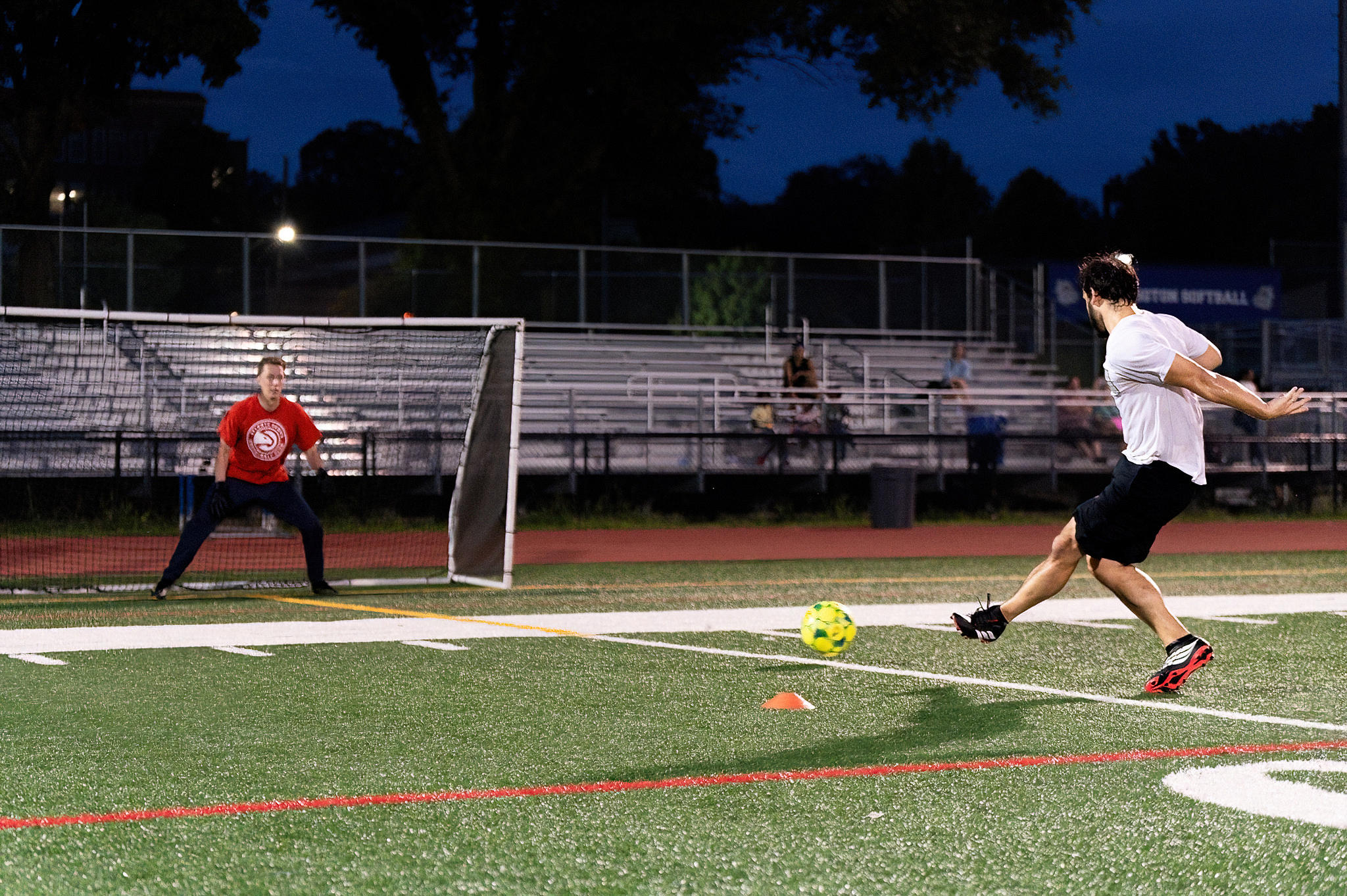 07.23.26 // Thursday // Washington HS