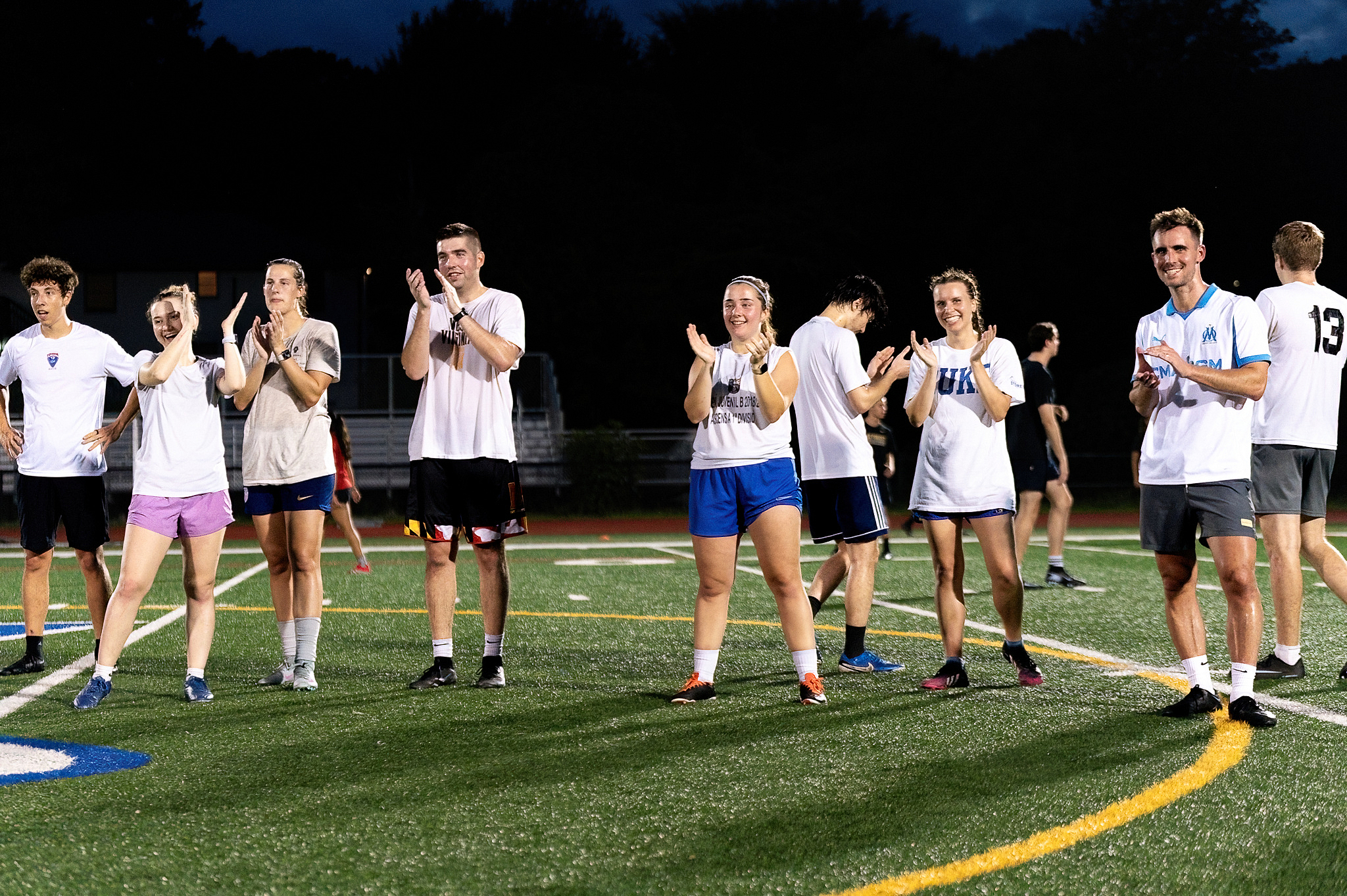 07.23.26 // Thursday // Washington HS
