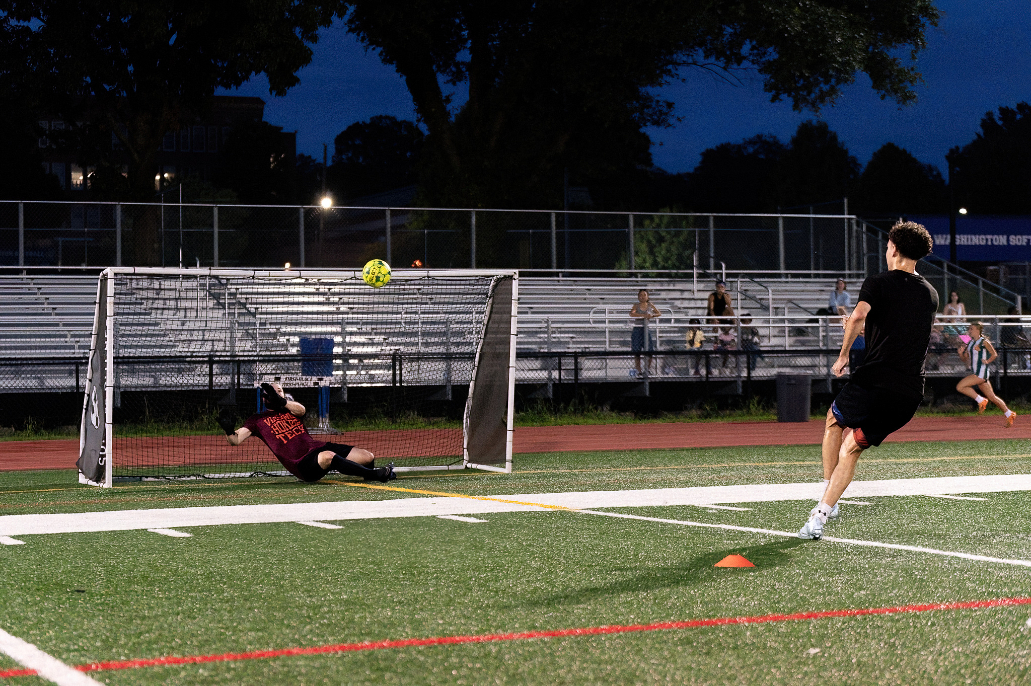 07.23.26 // Thursday // Washington HS