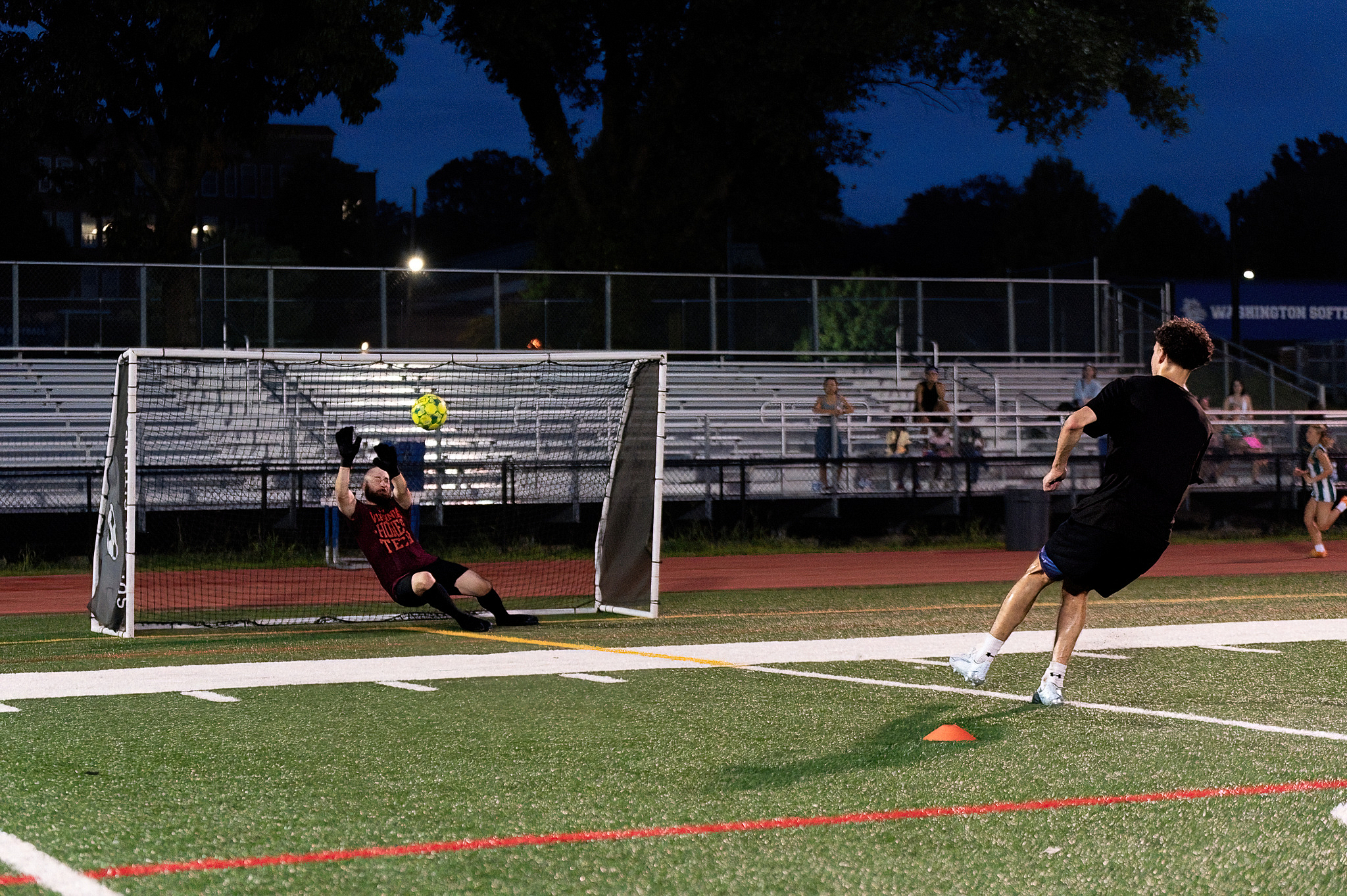 07.23.26 // Thursday // Washington HS