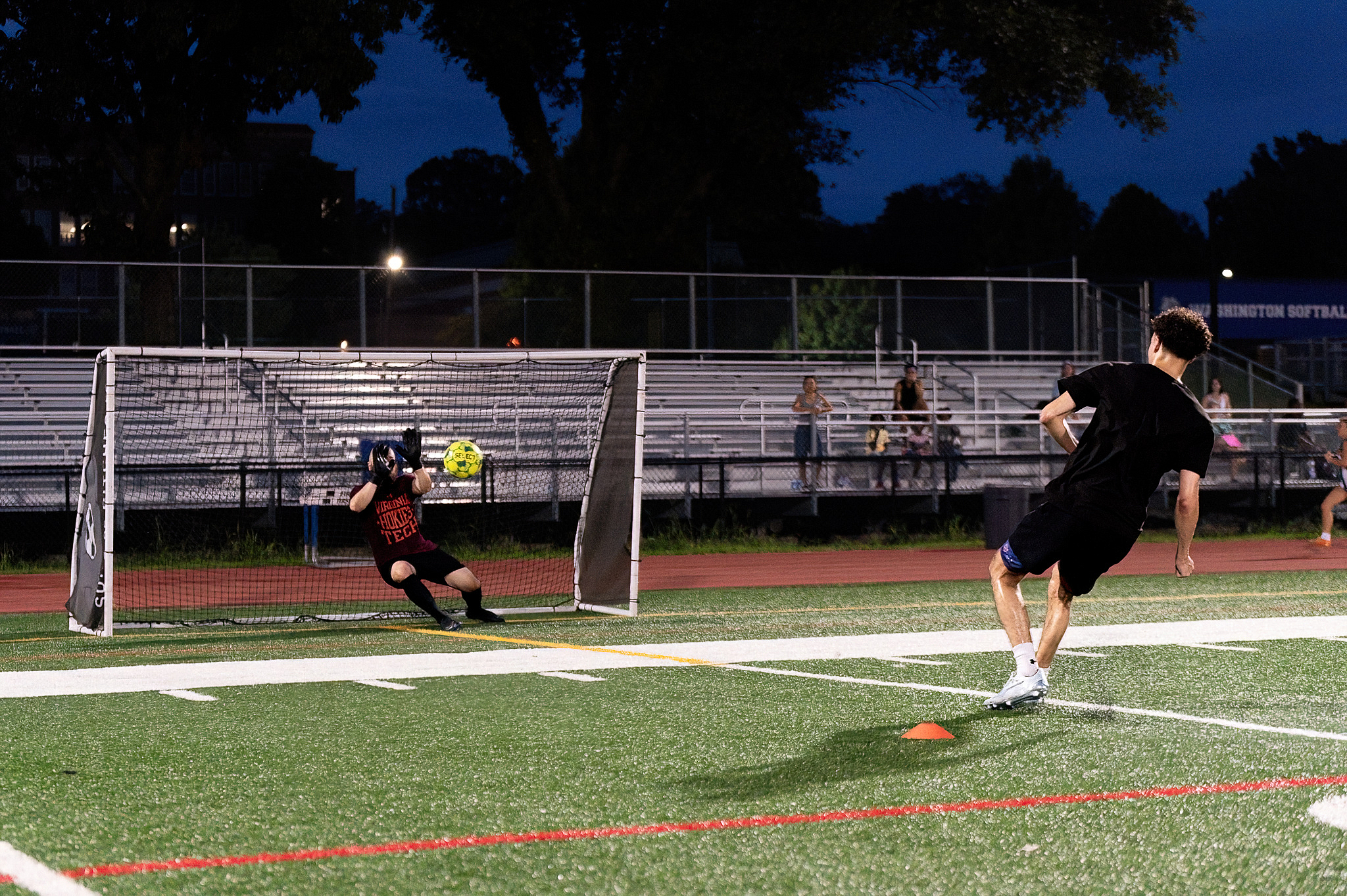 07.23.26 // Thursday // Washington HS