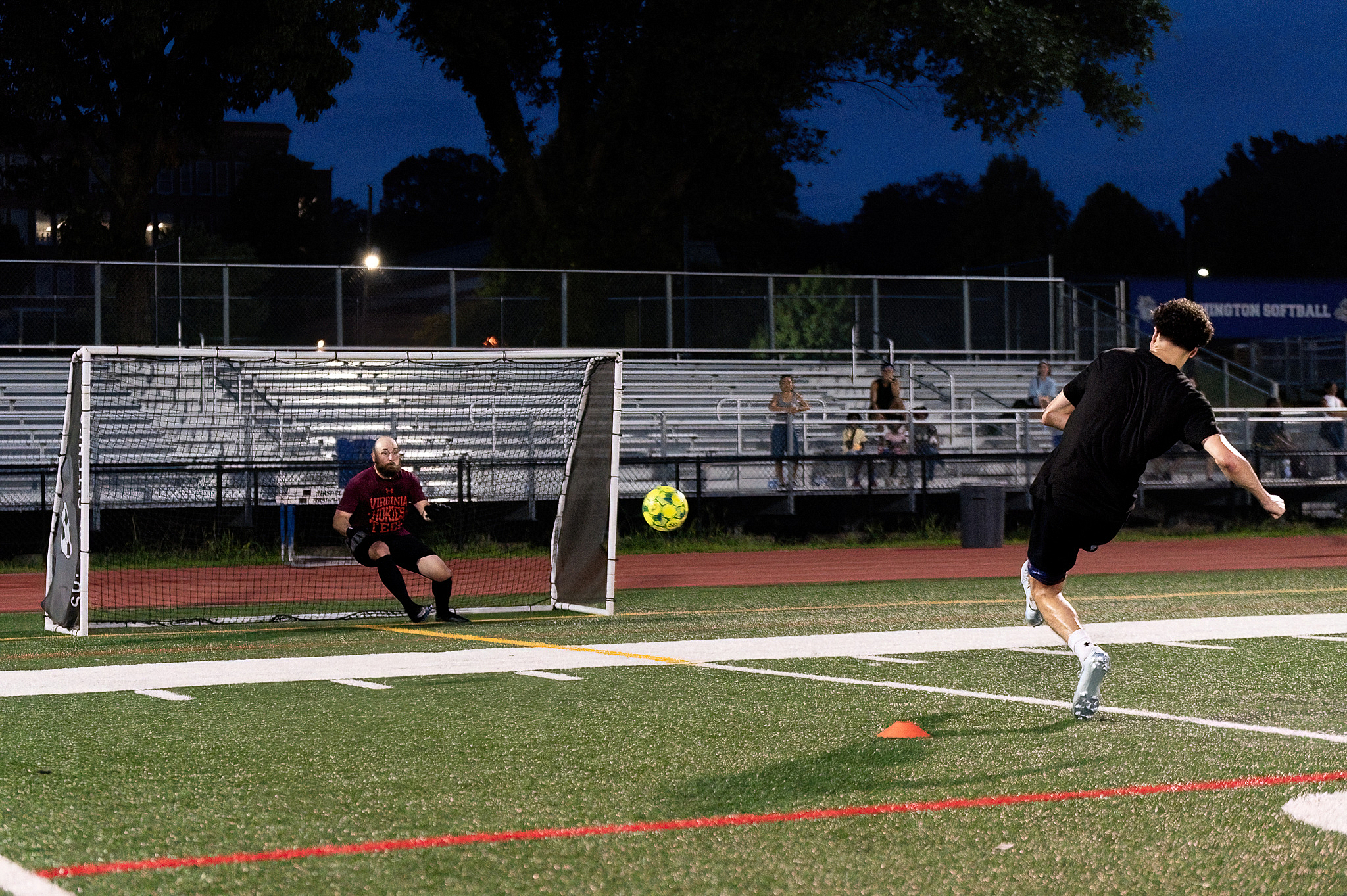 07.23.26 // Thursday // Washington HS