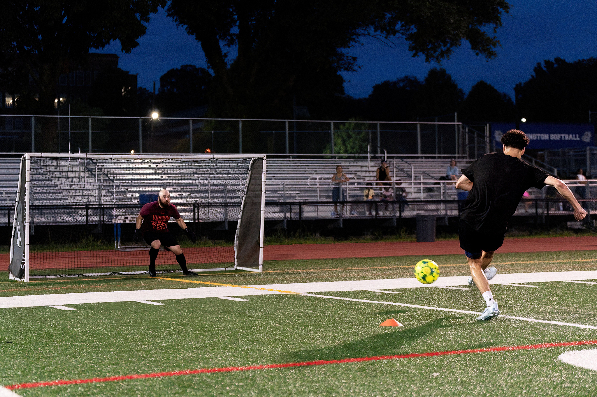07.23.26 // Thursday // Washington HS