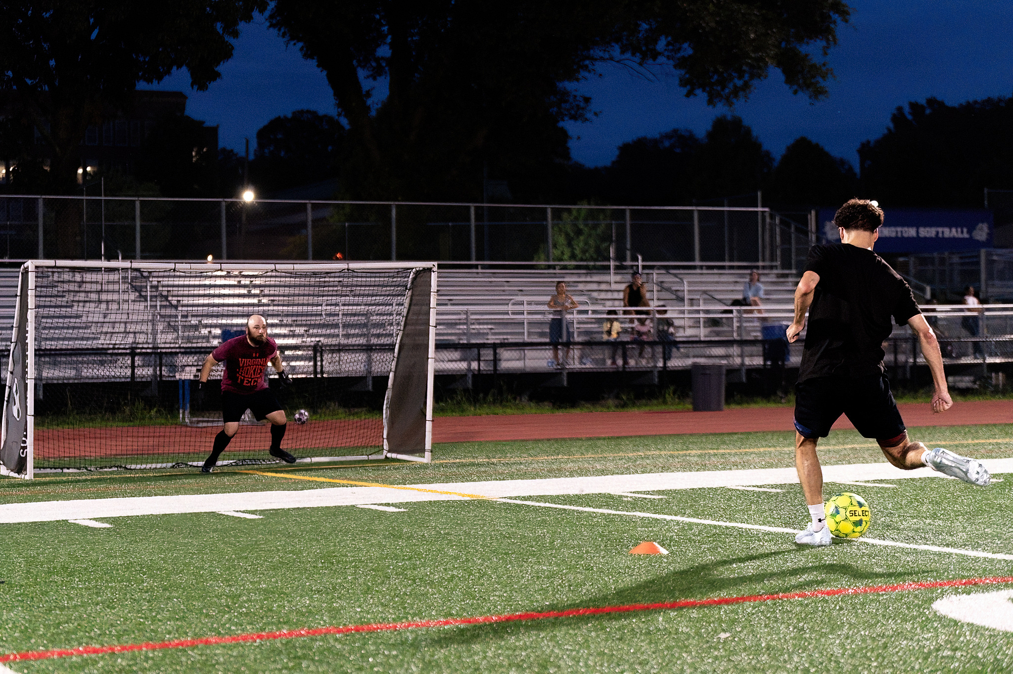 07.23.26 // Thursday // Washington HS