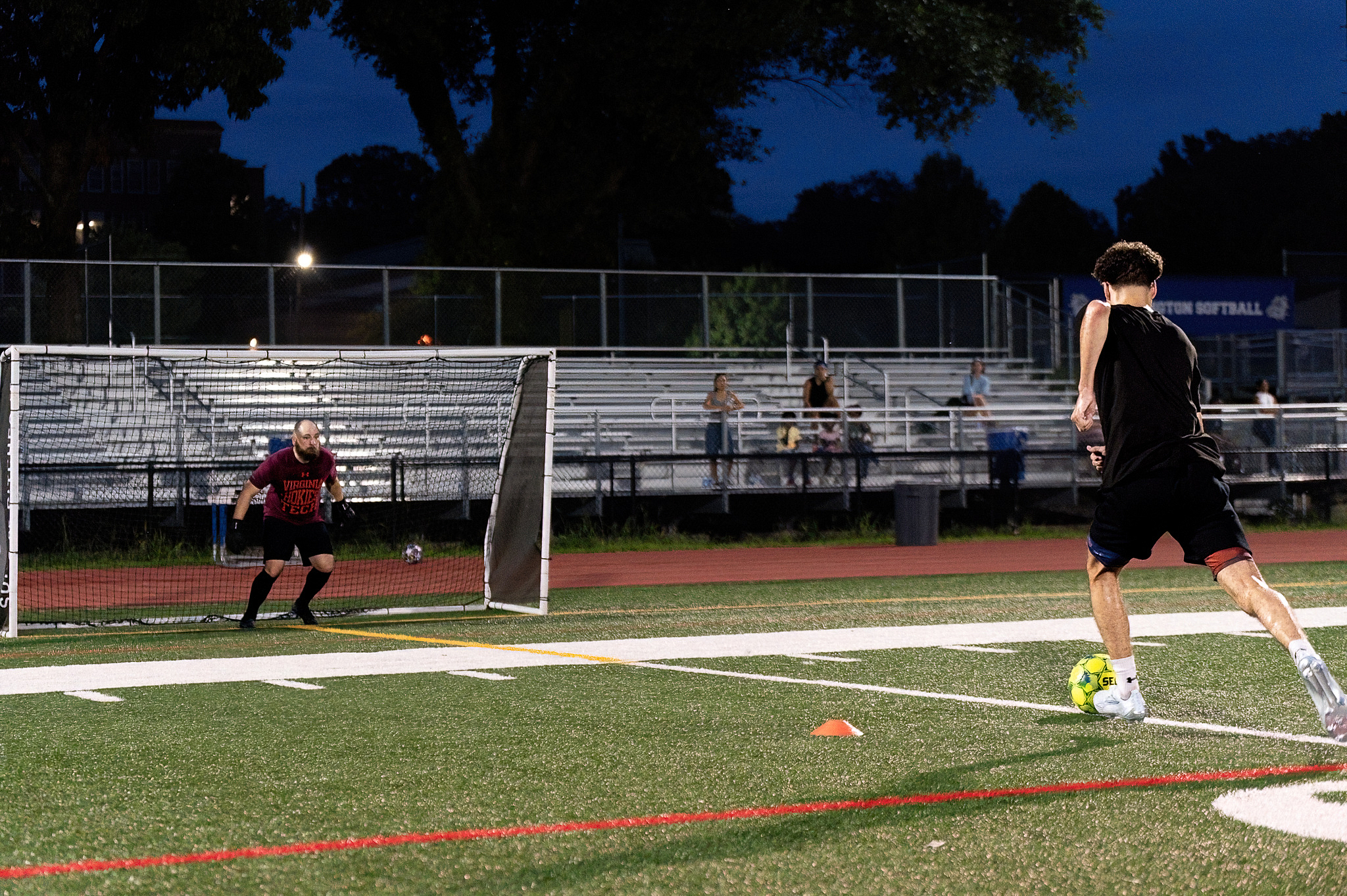 07.23.26 // Thursday // Washington HS