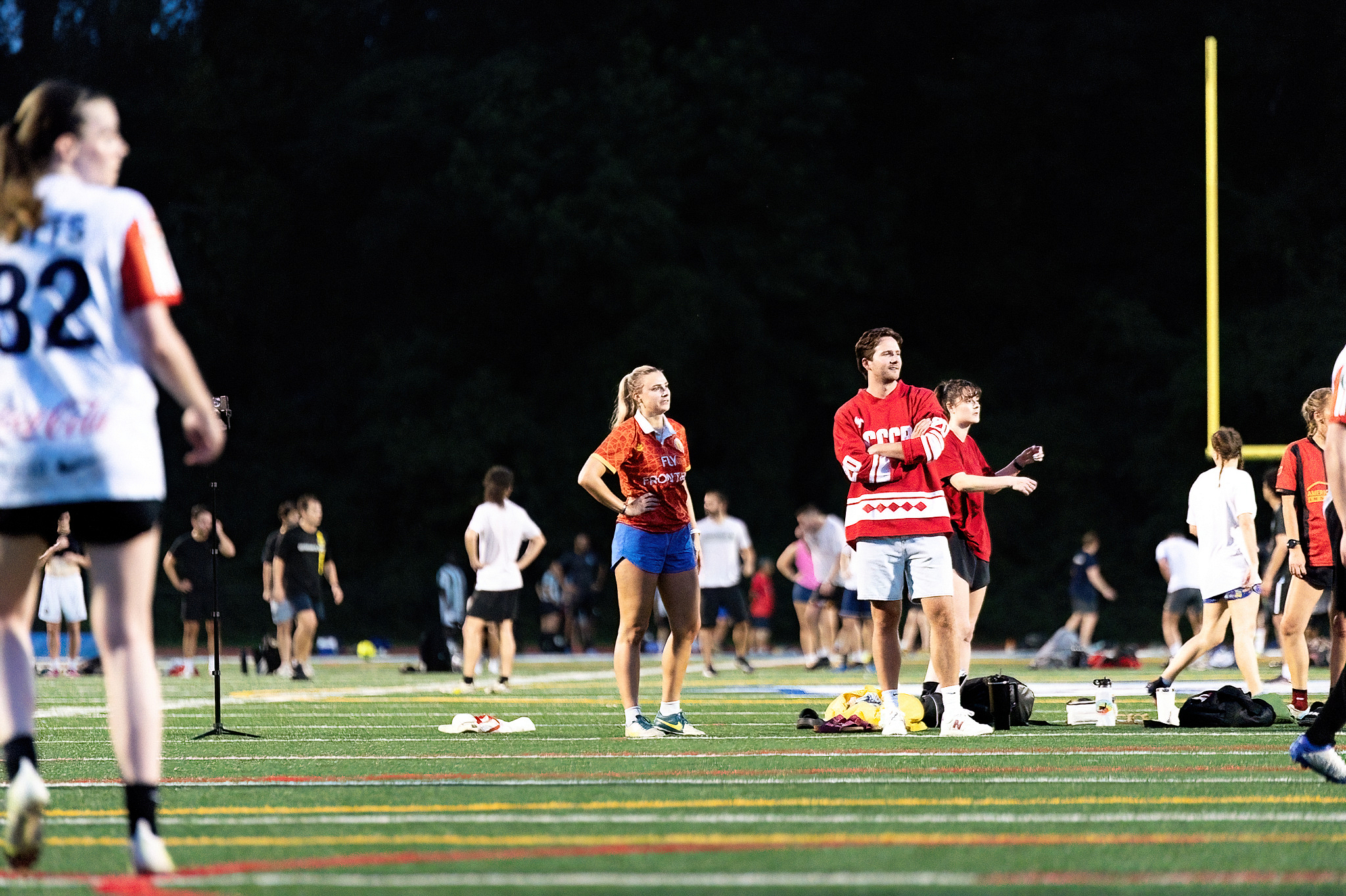 07.23.26 // Thursday // Washington HS