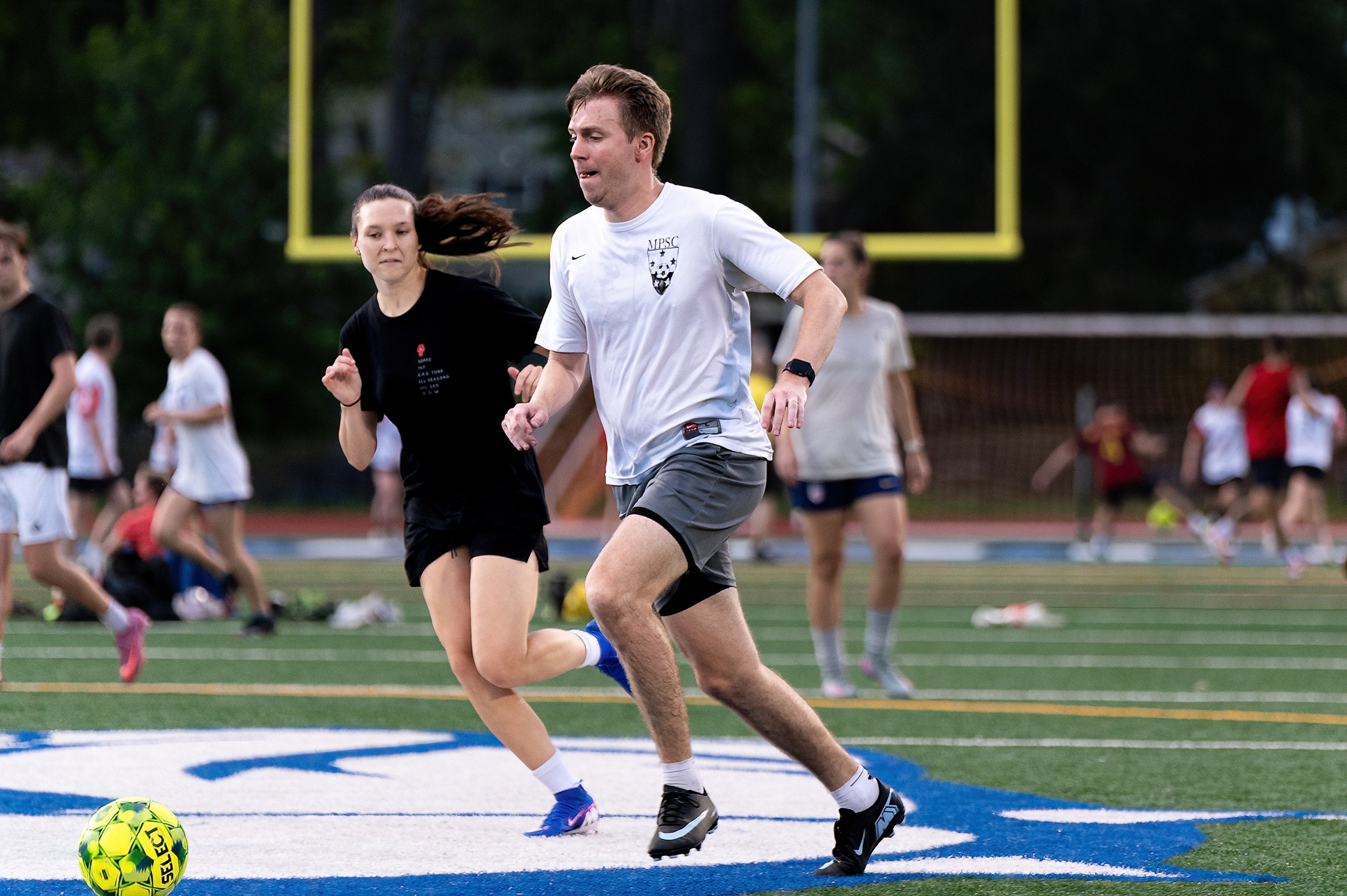 07.23.26 // Thursday // Washington HS