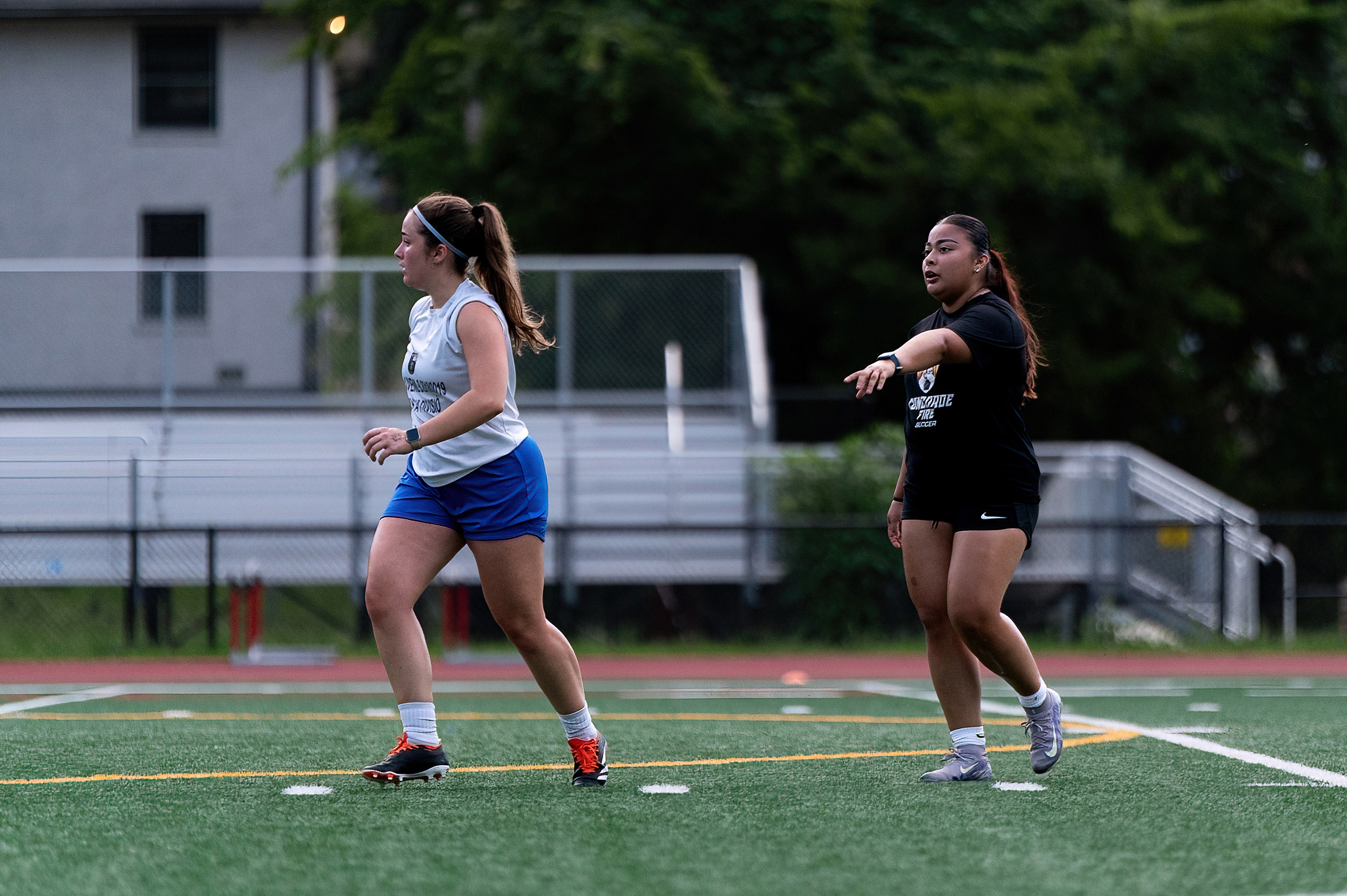 07.23.26 // Thursday // Washington HS