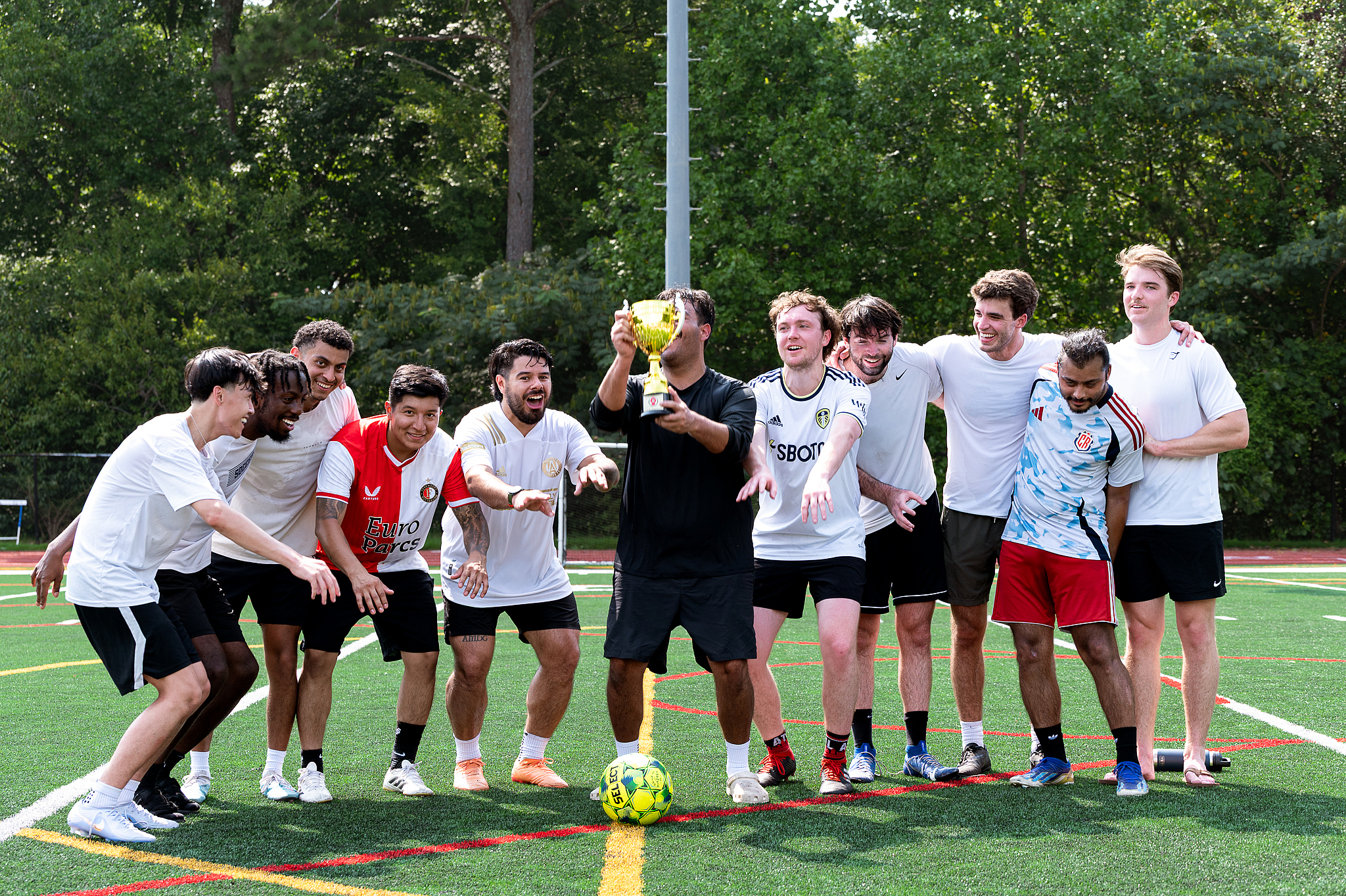 07.26.26 // Sunday // BEST Academy