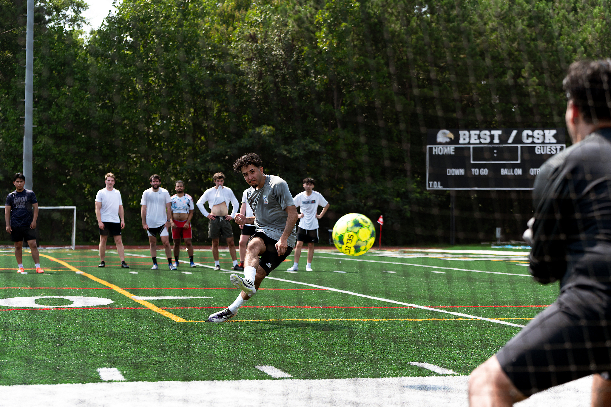 07.26.26 // Sunday // BEST Academy