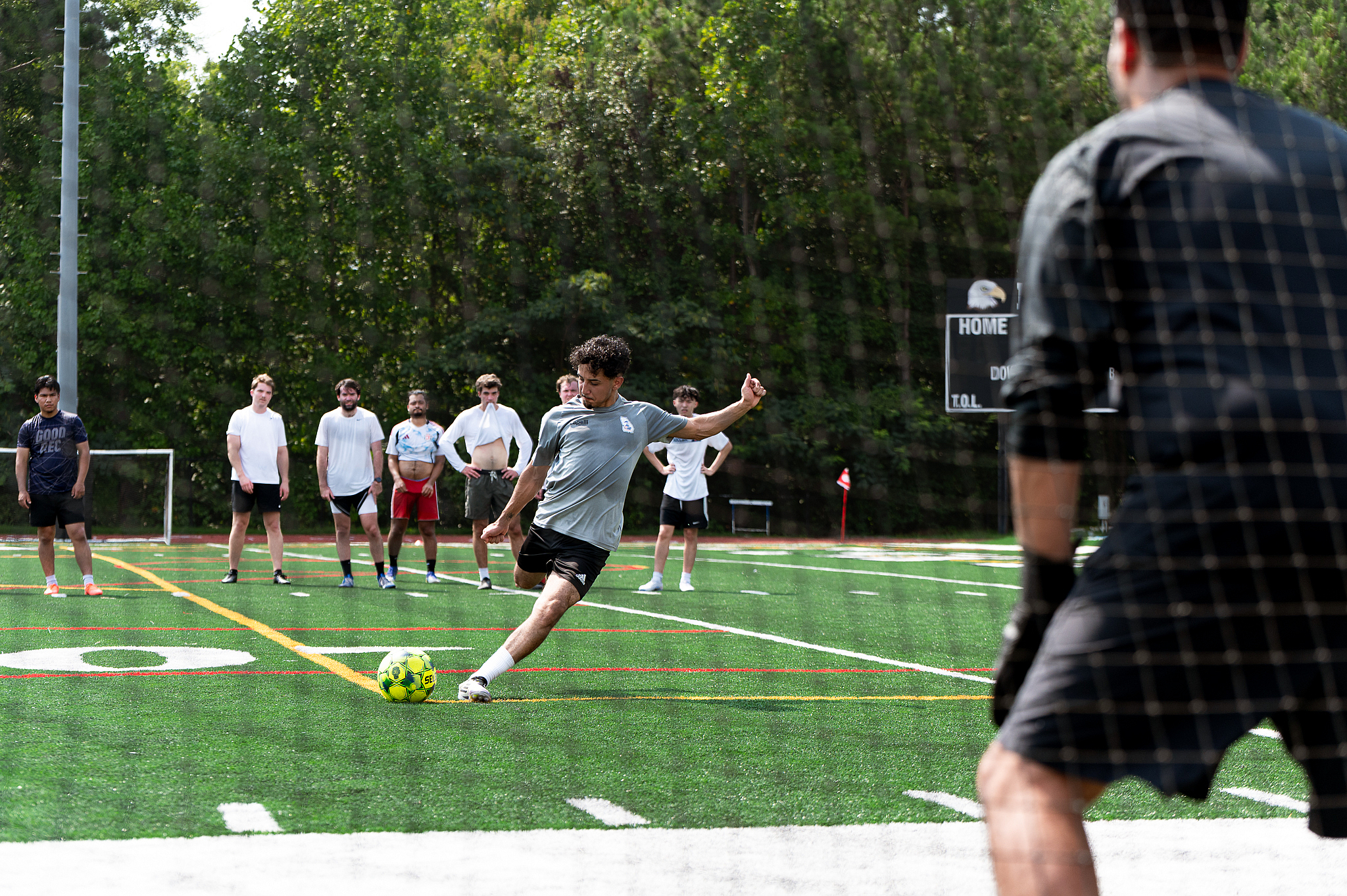 07.26.26 // Sunday // BEST Academy