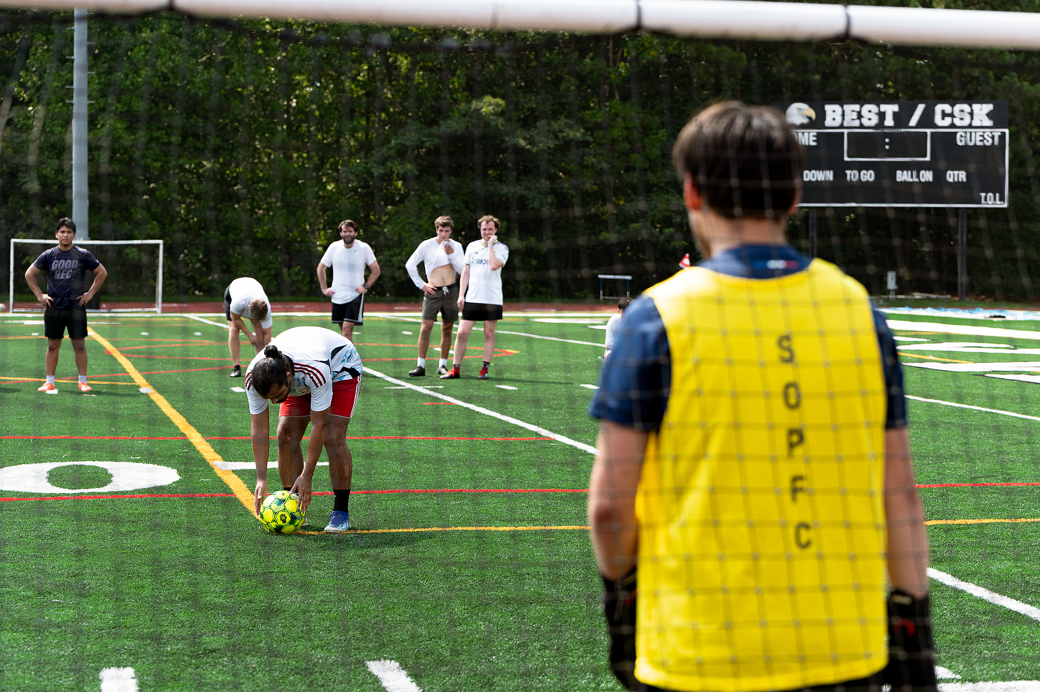 07.26.26 // Sunday // BEST Academy
