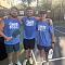 Paddle Snatchers Team Logo