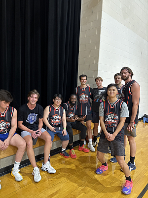 925's C Team Photo