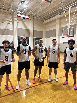 HTown Unc's C Team Photo
