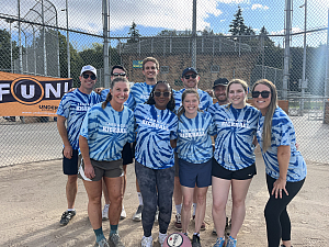 Tarragon Team Photo