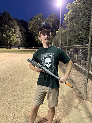 Player Of The Game: Eric W