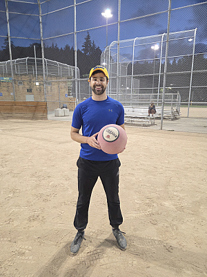 Player Of The Game: Joel J