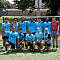 Kicking & Creaming FC Team Logo