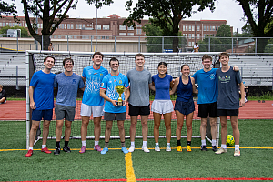 Messi and Co photo