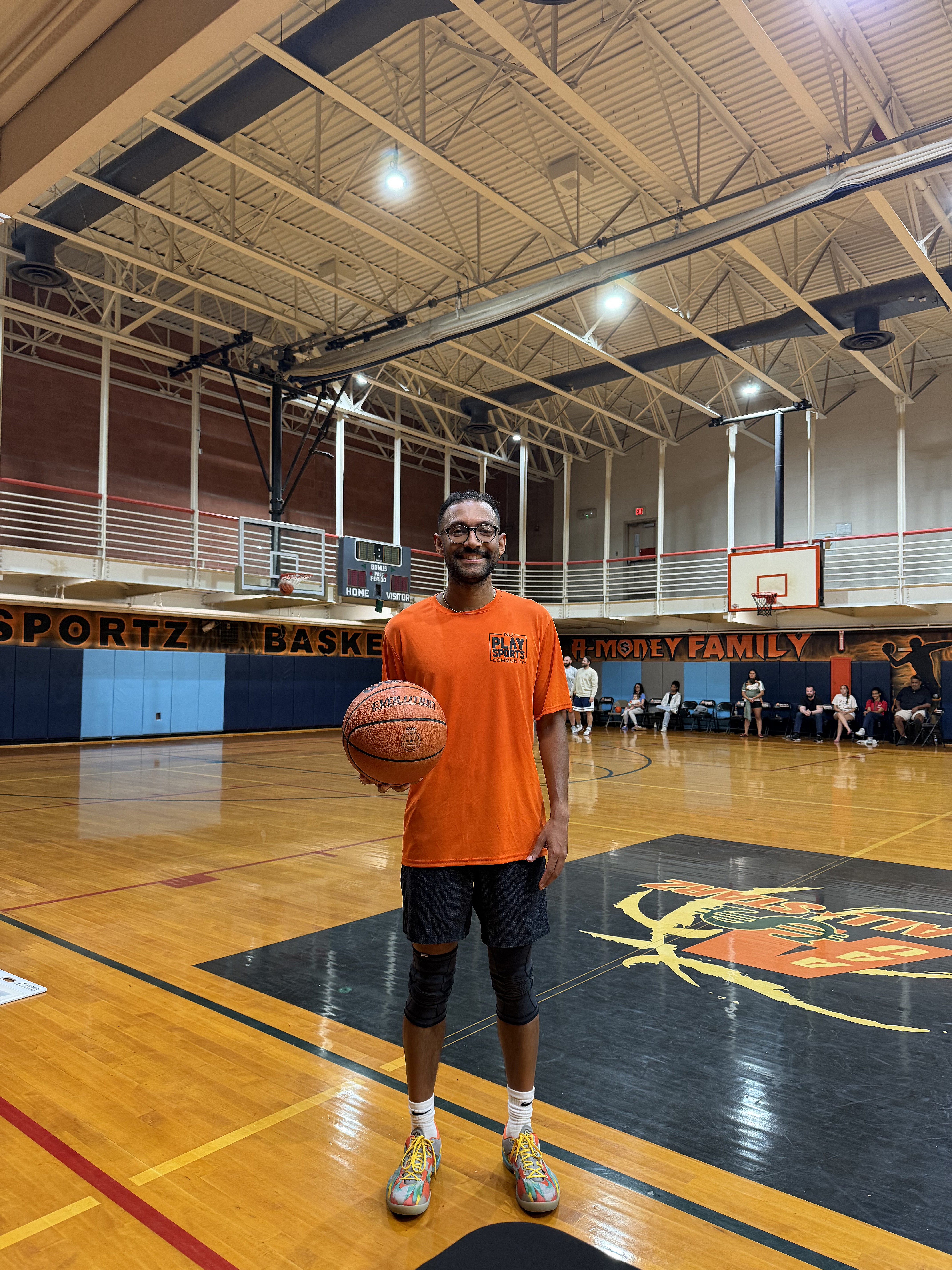 POTG - Play It Again Sports-Livingston