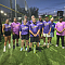 Pitch, Please! Team Logo