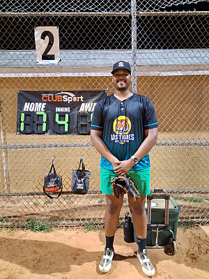 Player Of The Game: Issac S